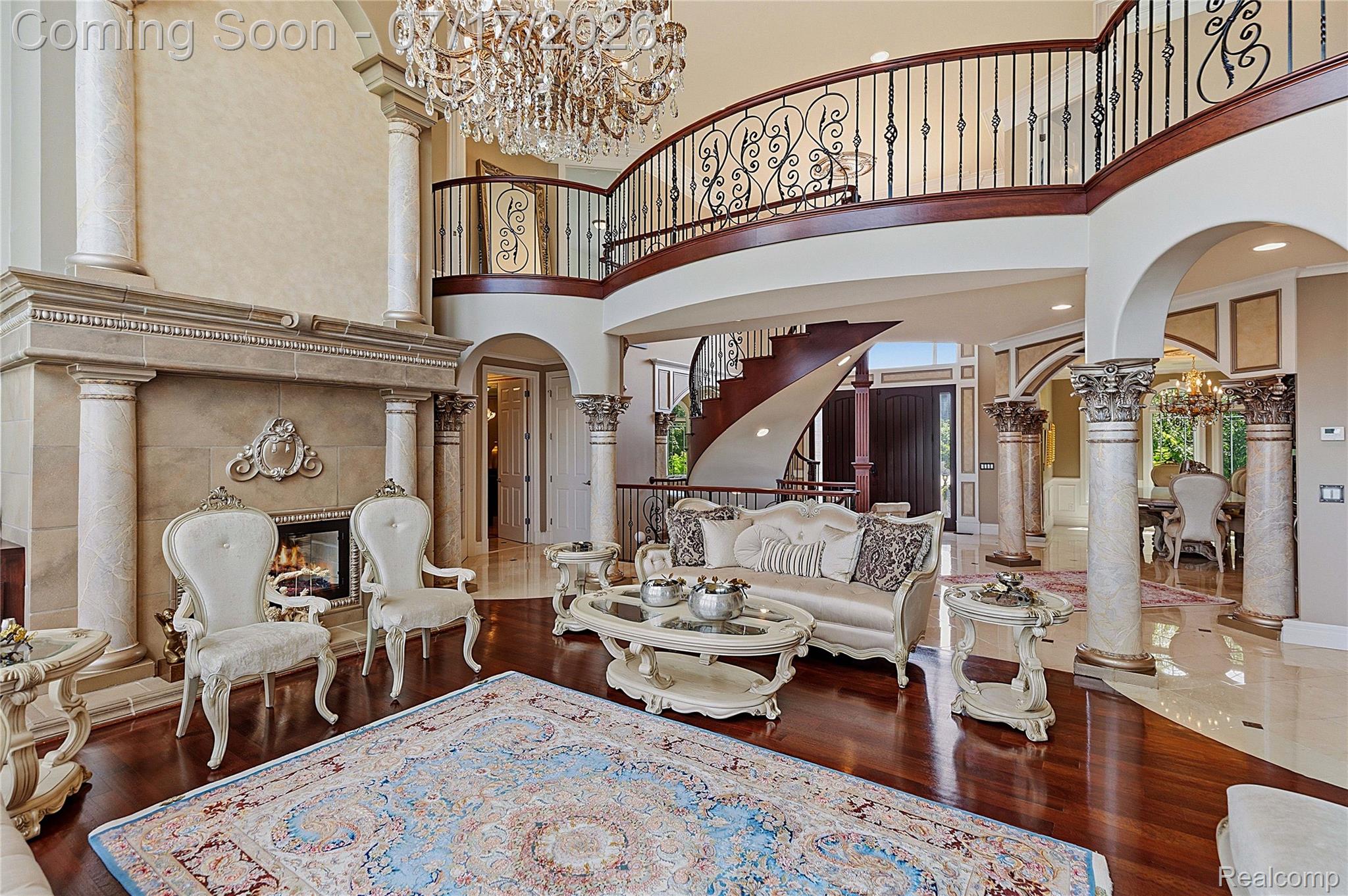 48554 STONERIDGE Drive
