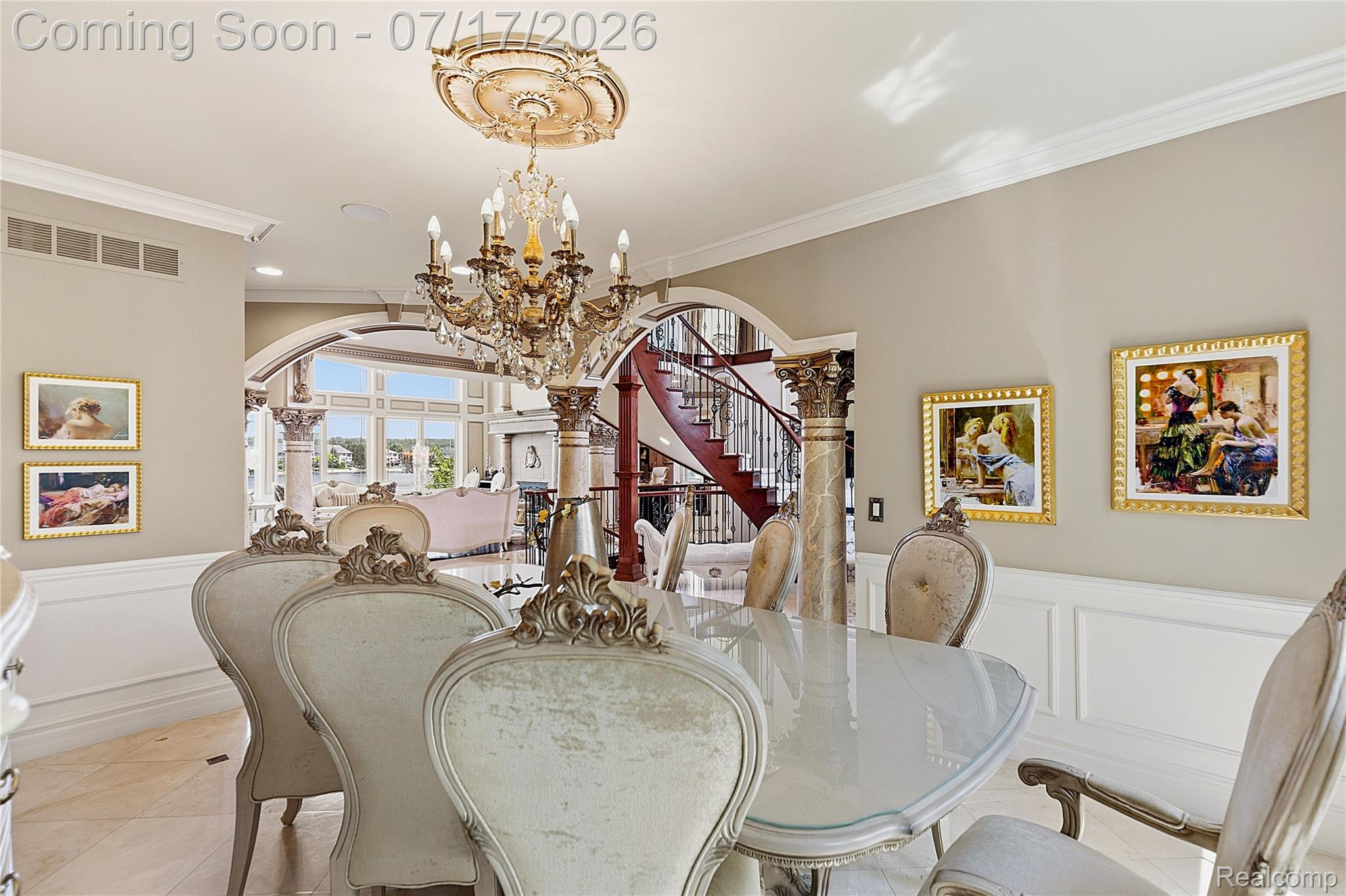 48554 STONERIDGE Drive