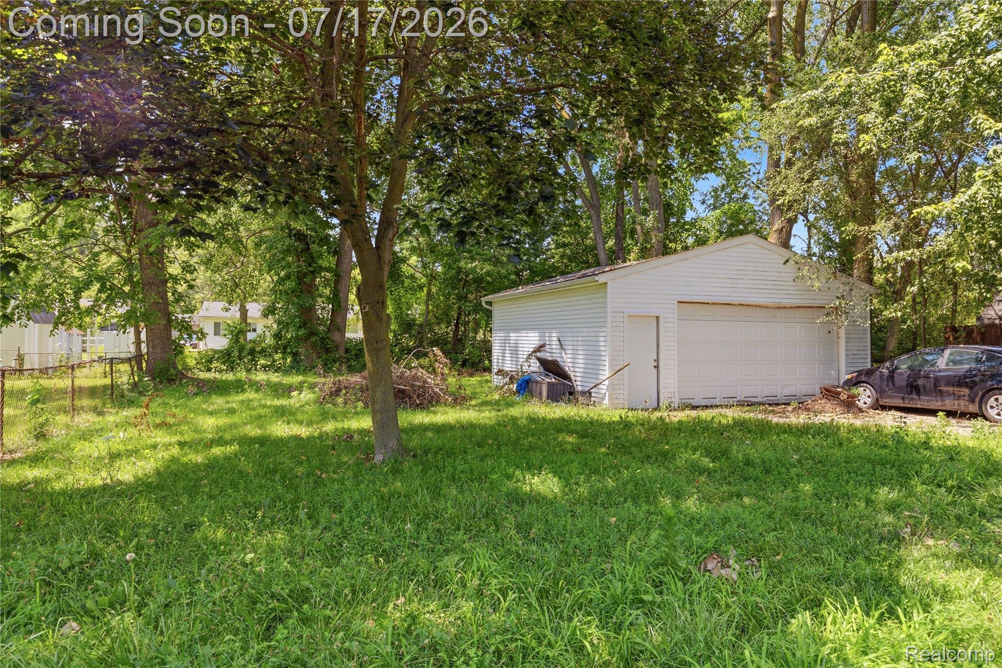 15166 Kerstyn Street