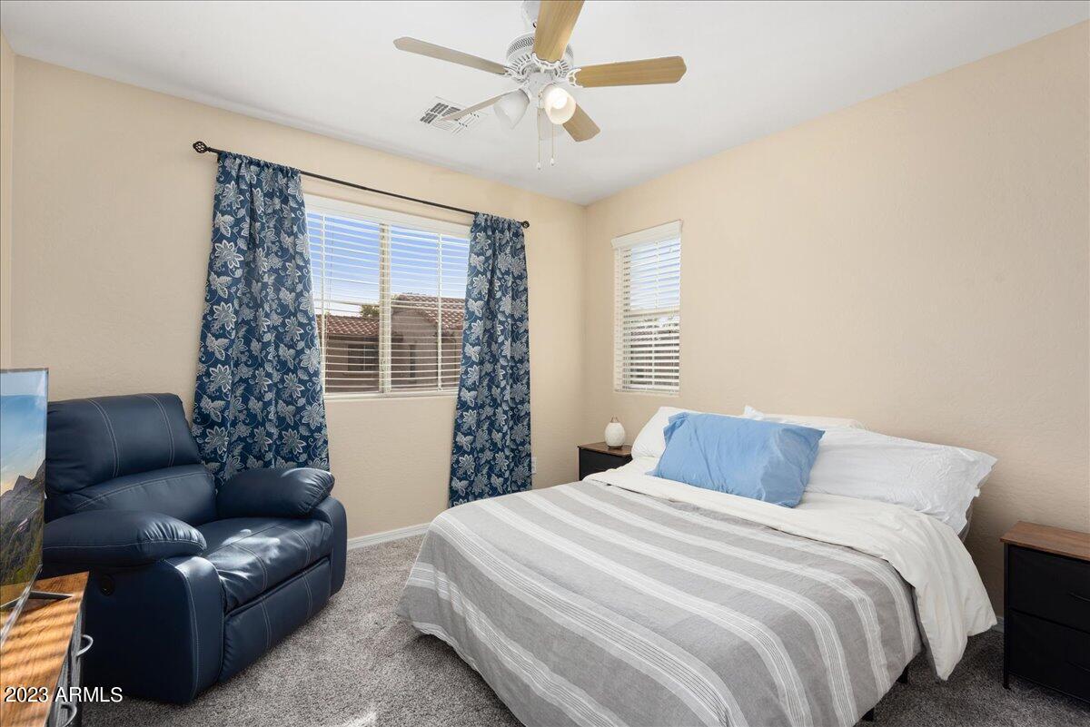3668 W MUIRFIELD Court