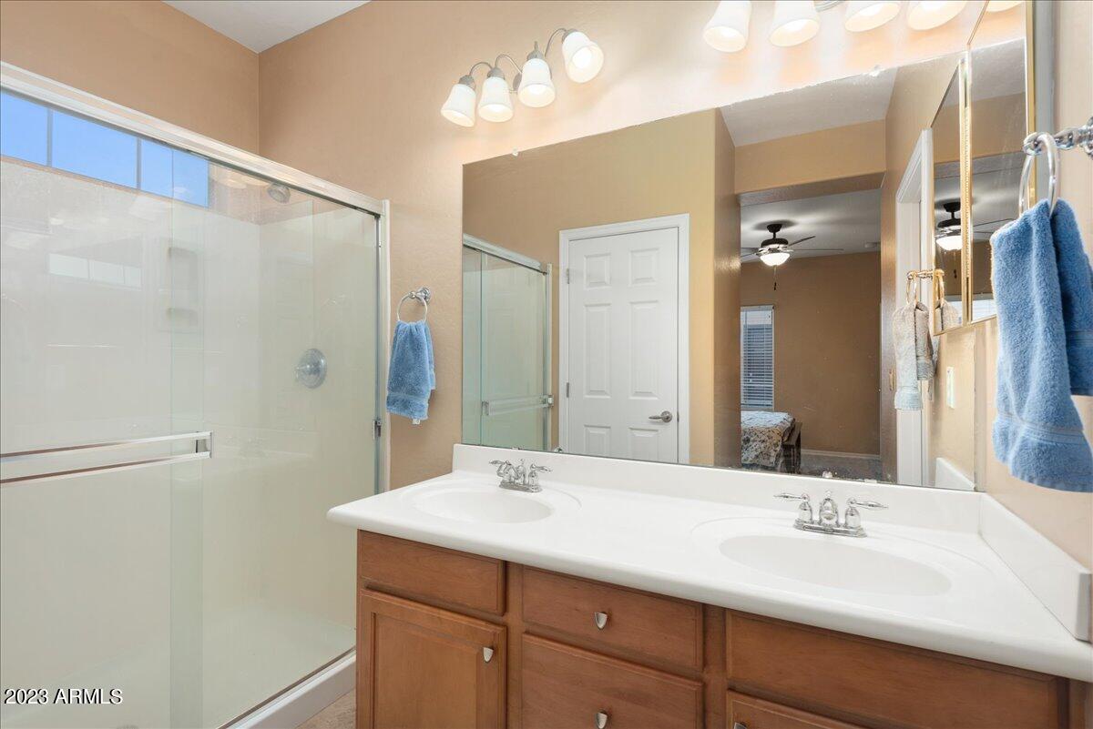 3668 W MUIRFIELD Court