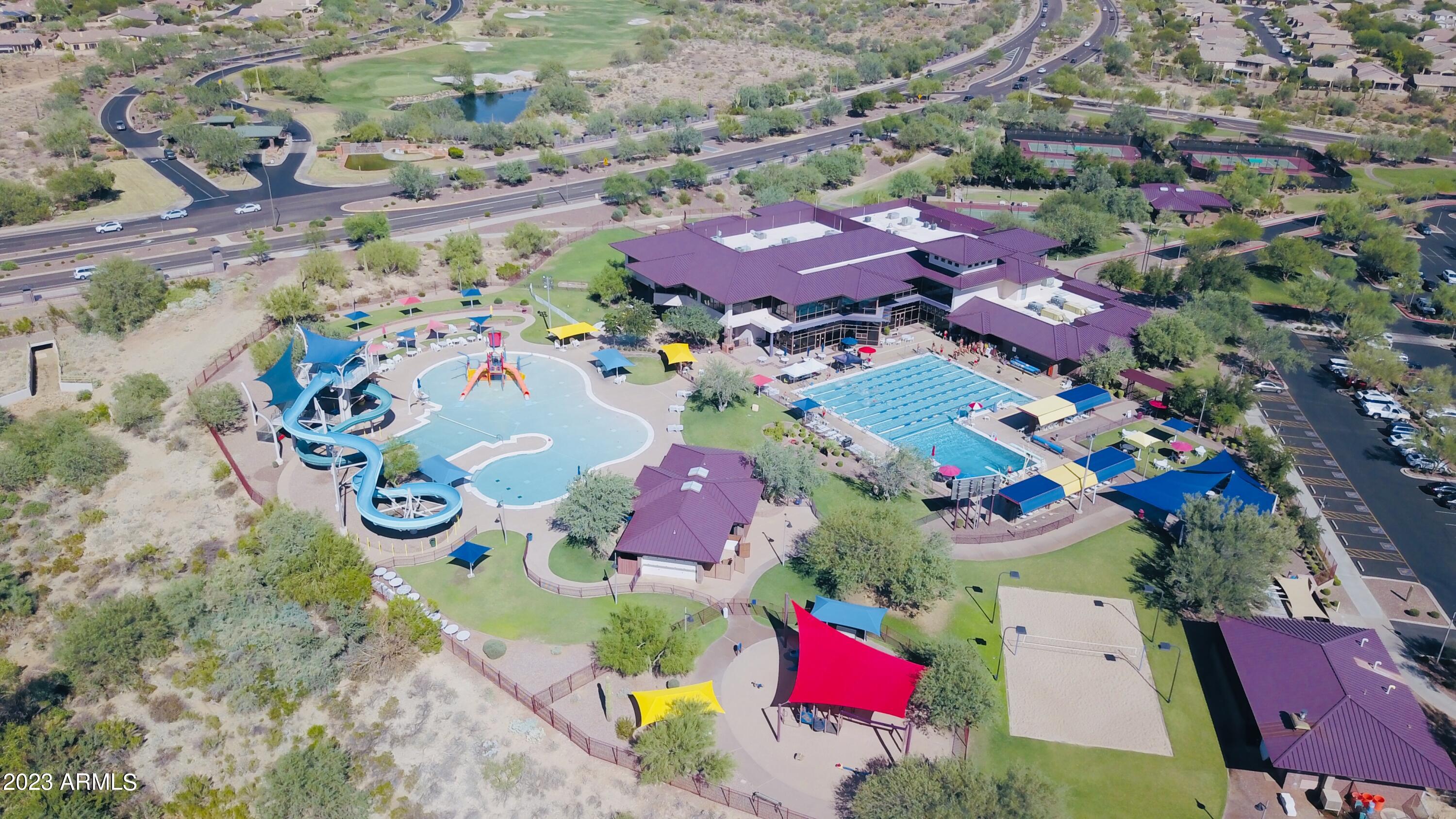 3668 W MUIRFIELD Court