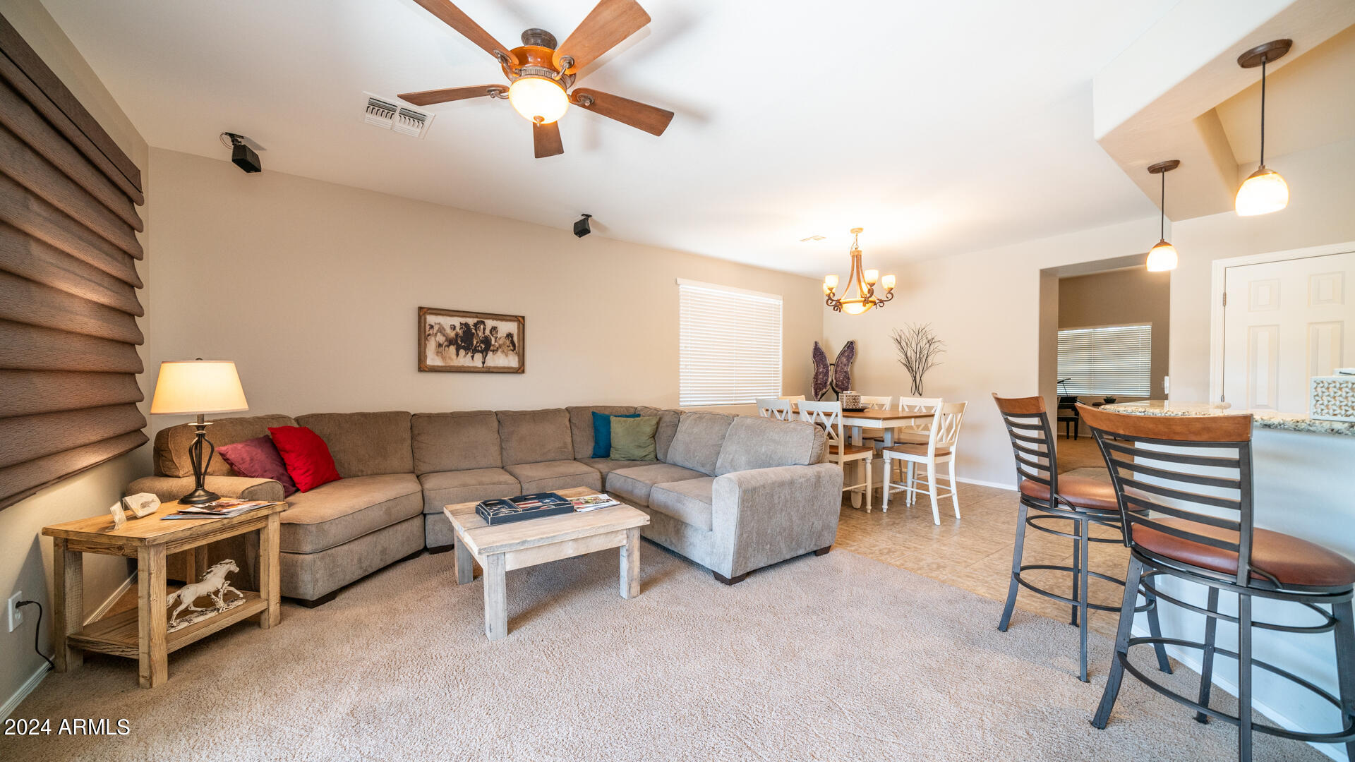 43215 N HEAVENLY Way