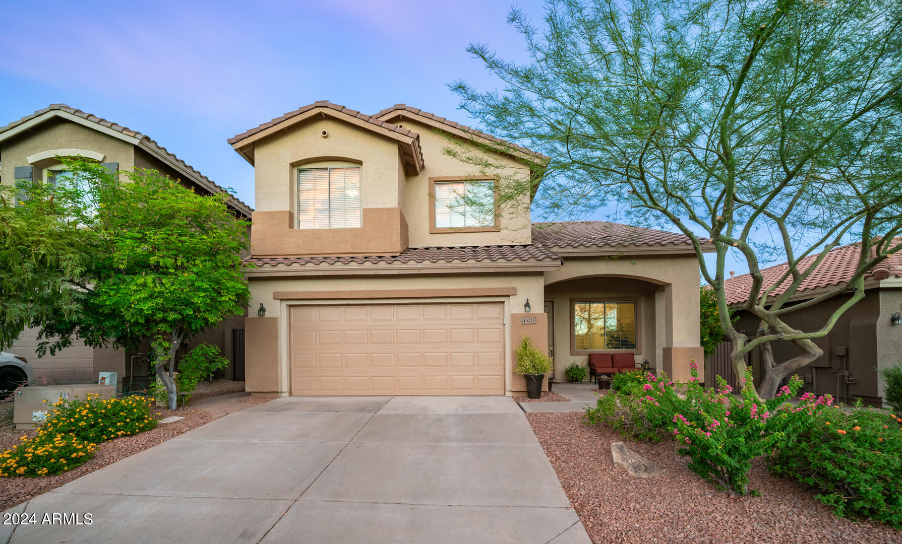43215 N HEAVENLY Way