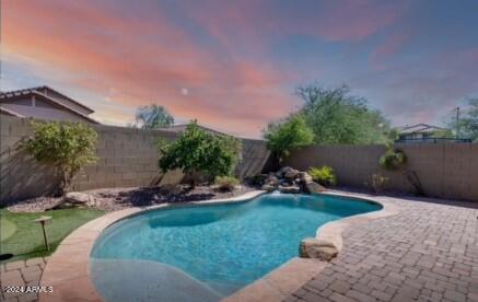 43215 N HEAVENLY Way
