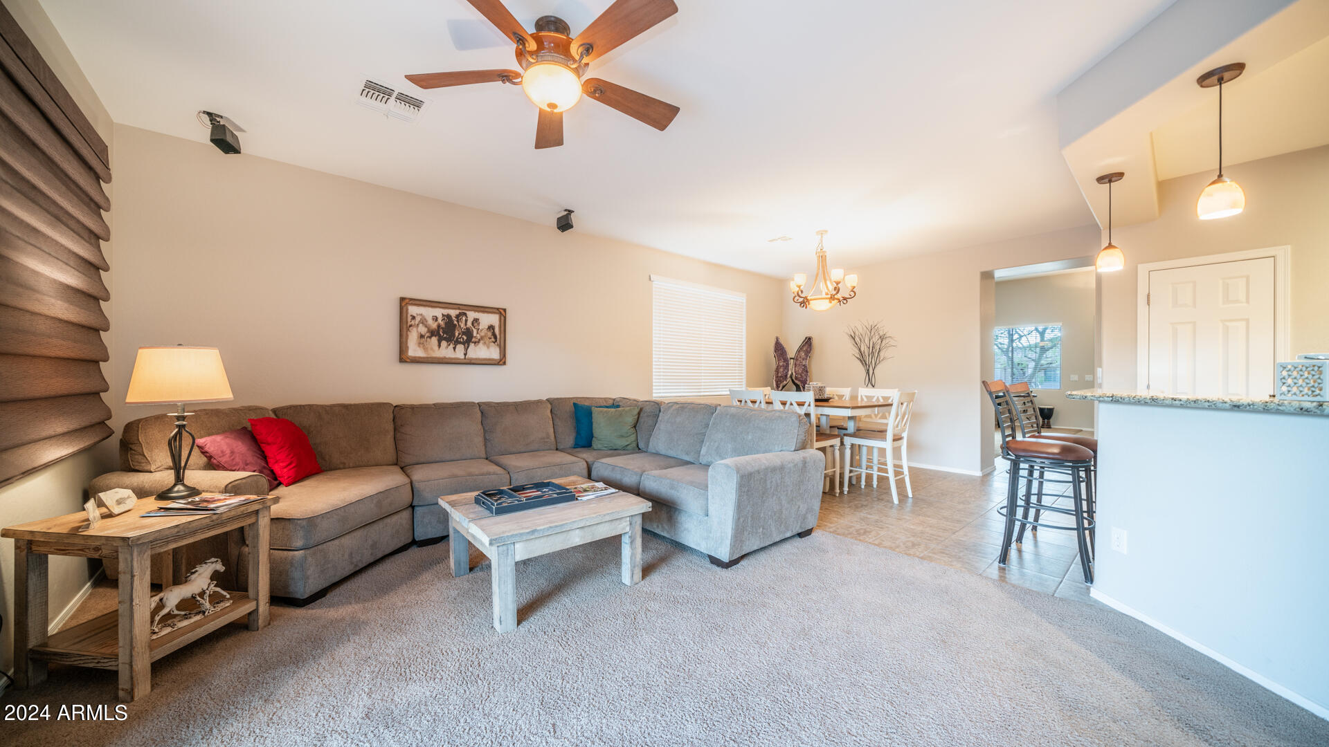 43215 N HEAVENLY Way