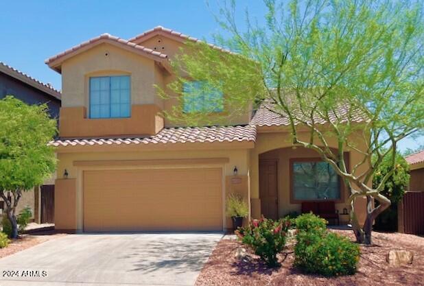 43215 N HEAVENLY Way