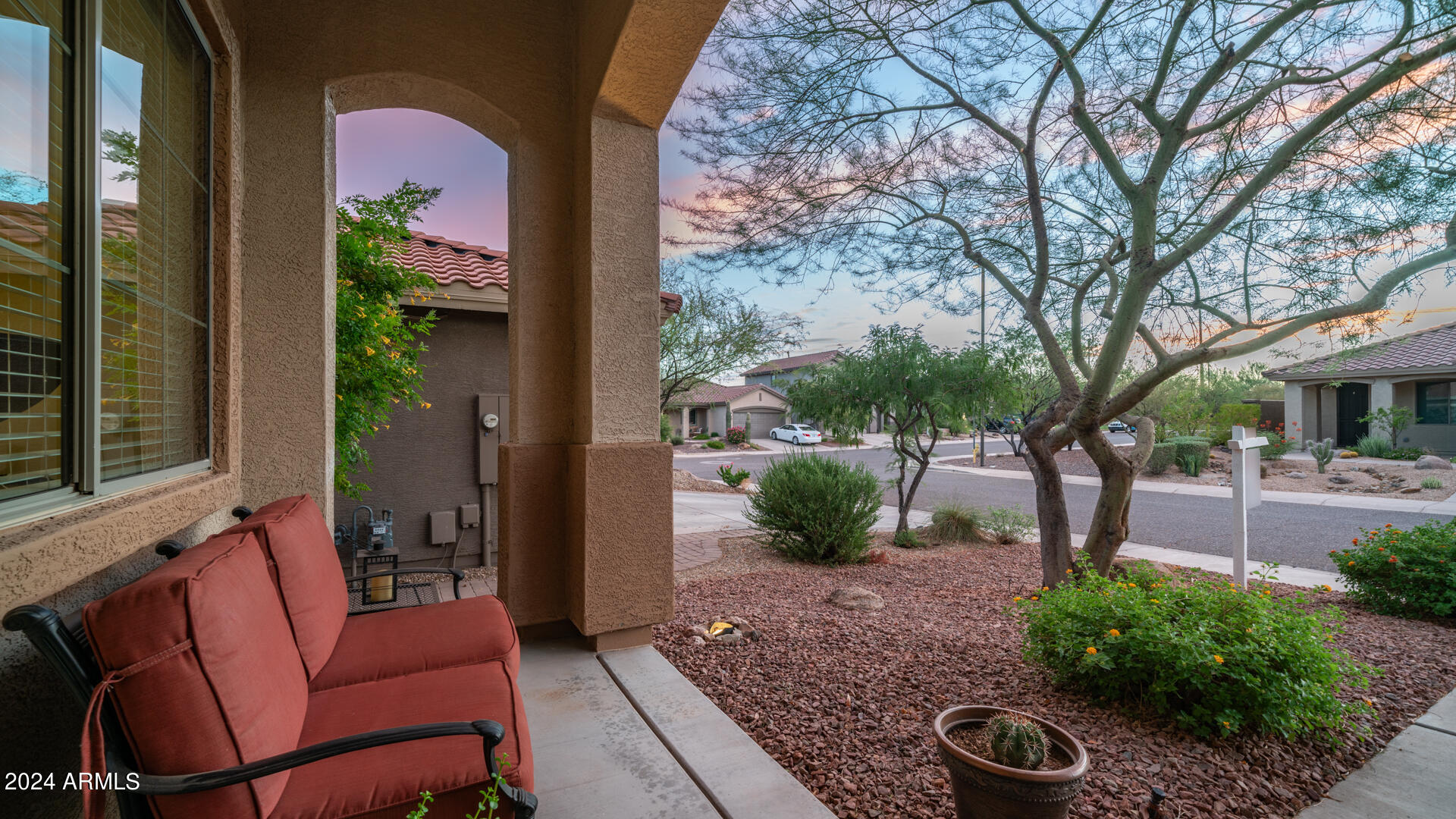 43215 N HEAVENLY Way