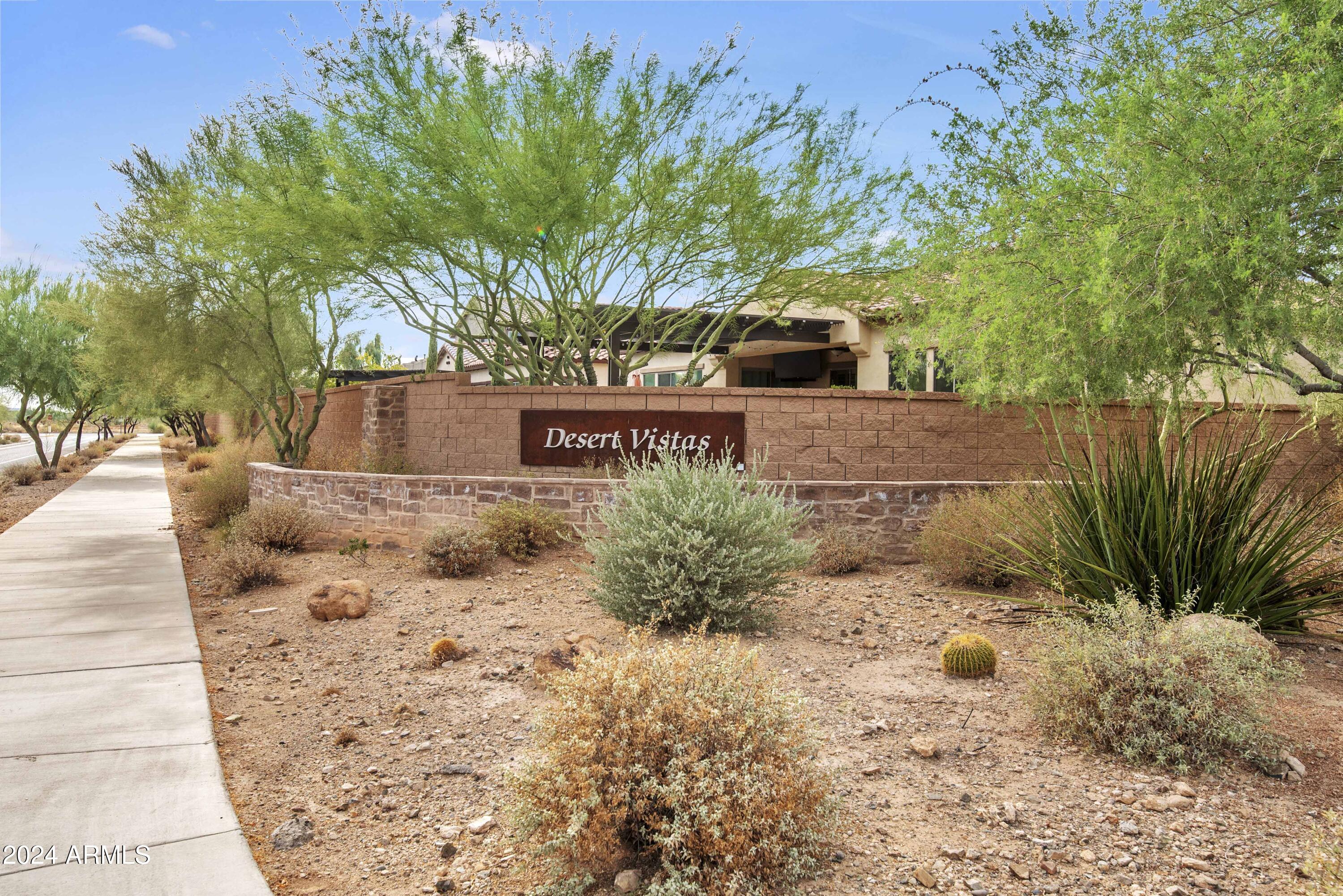2355 W DUSTY WREN Drive