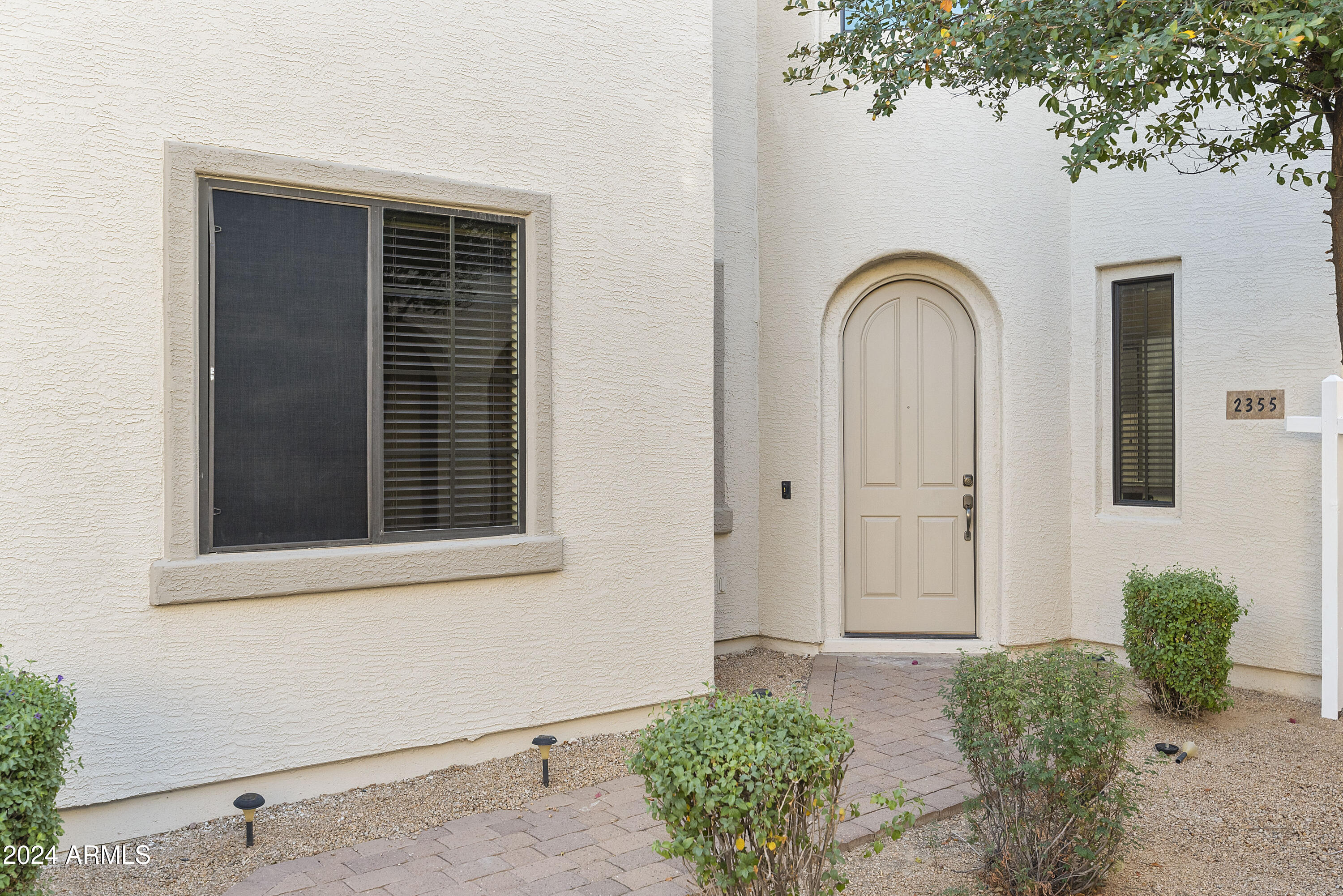 2355 W DUSTY WREN Drive