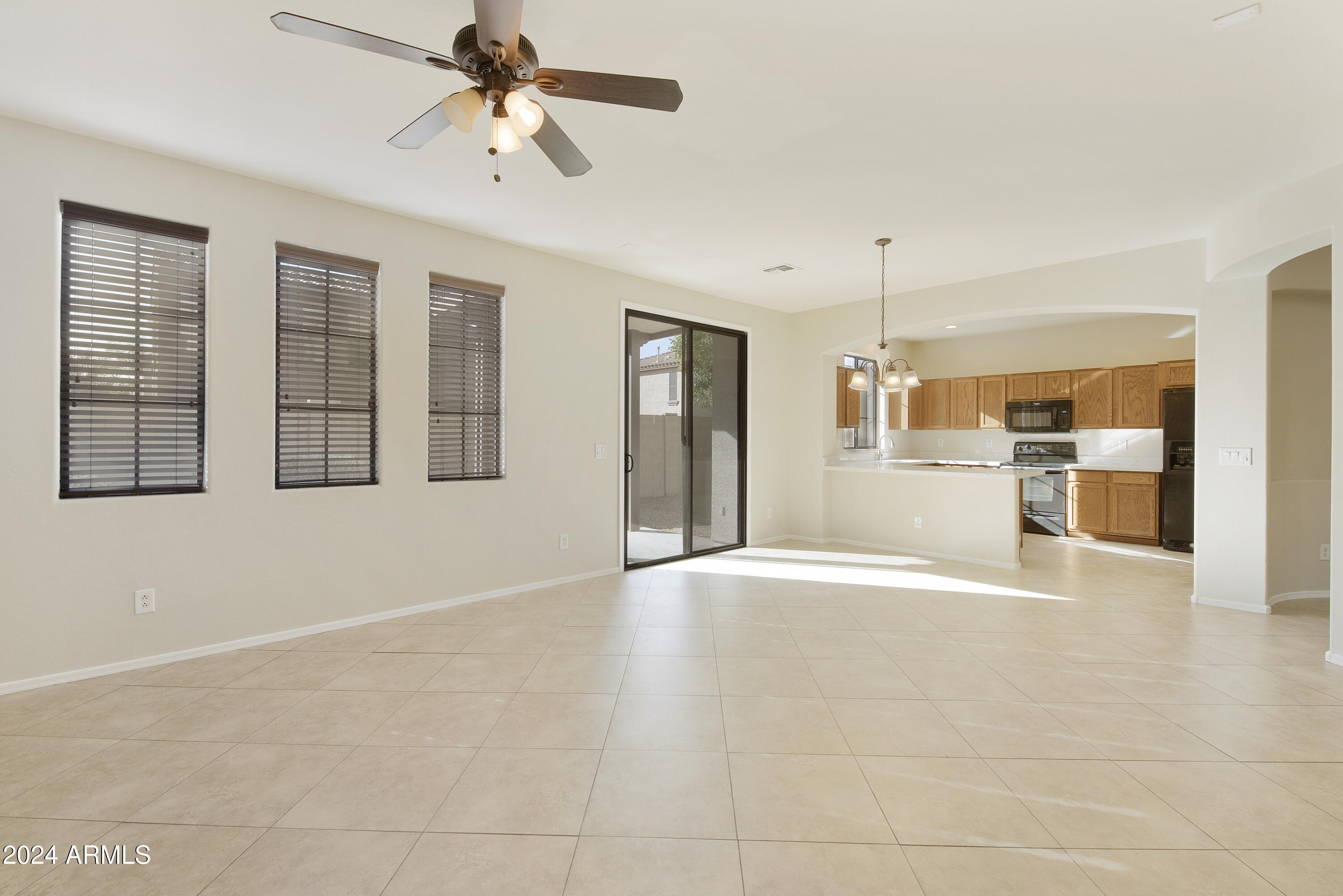 2355 W DUSTY WREN Drive