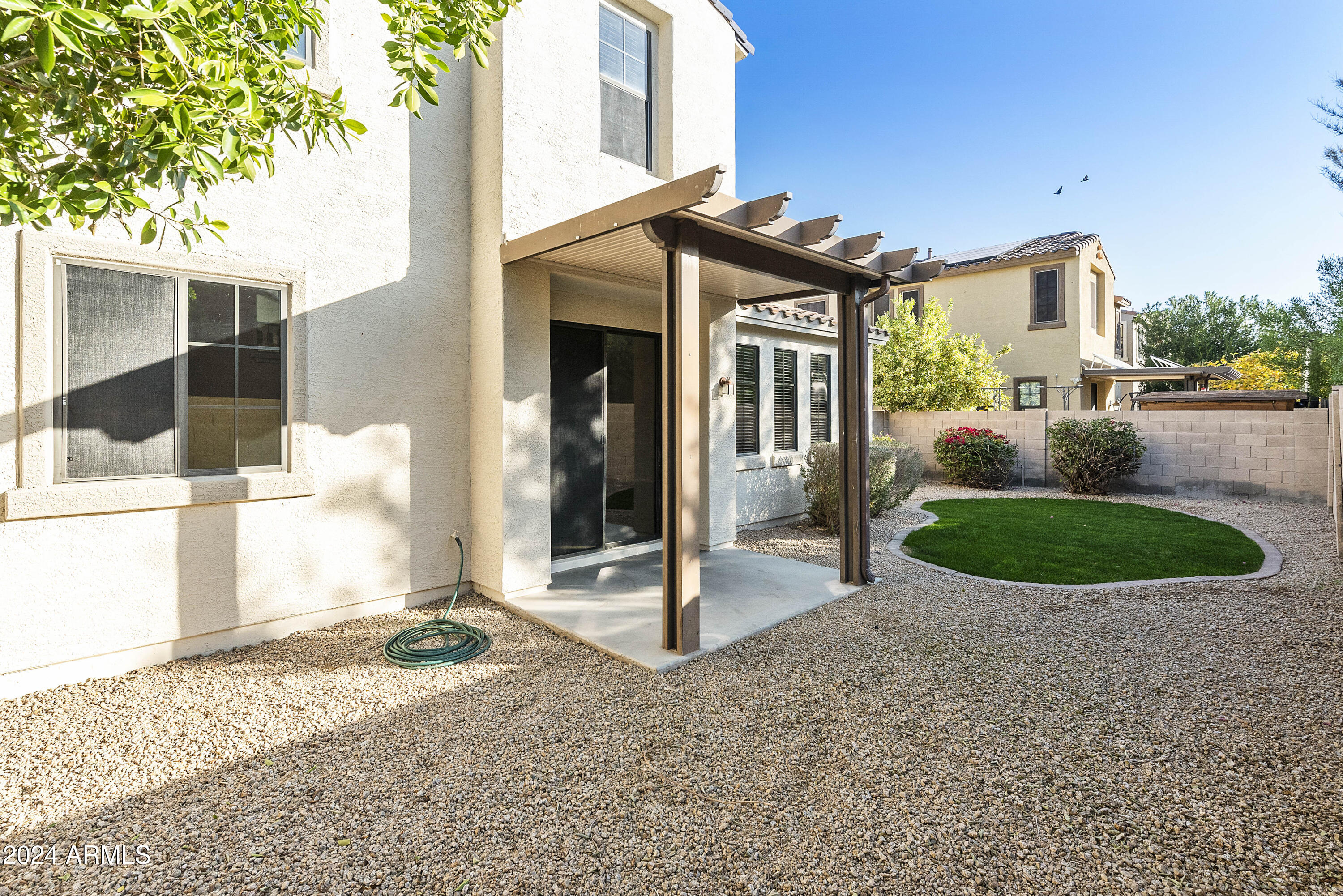 2355 W DUSTY WREN Drive