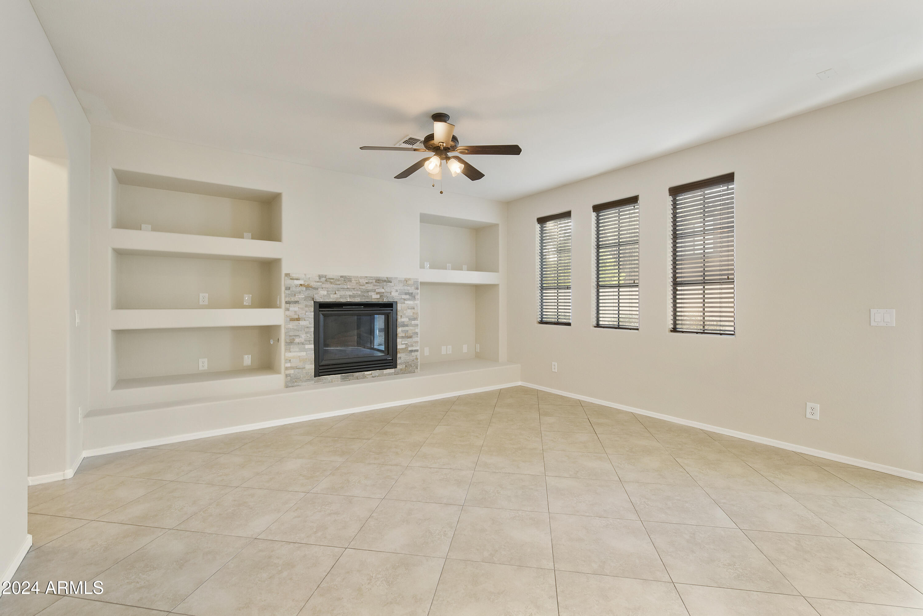 2355 W DUSTY WREN Drive