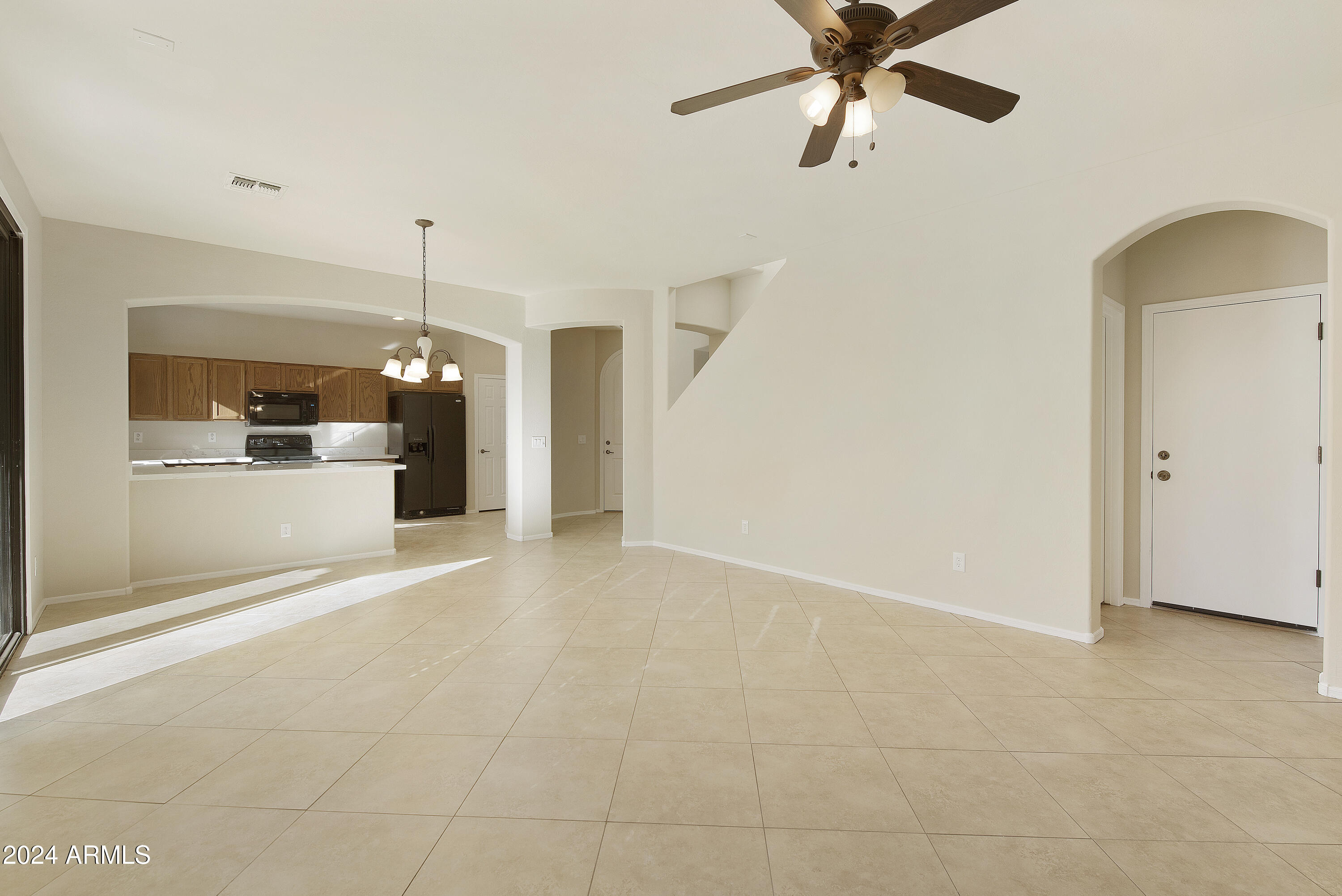 2355 W DUSTY WREN Drive