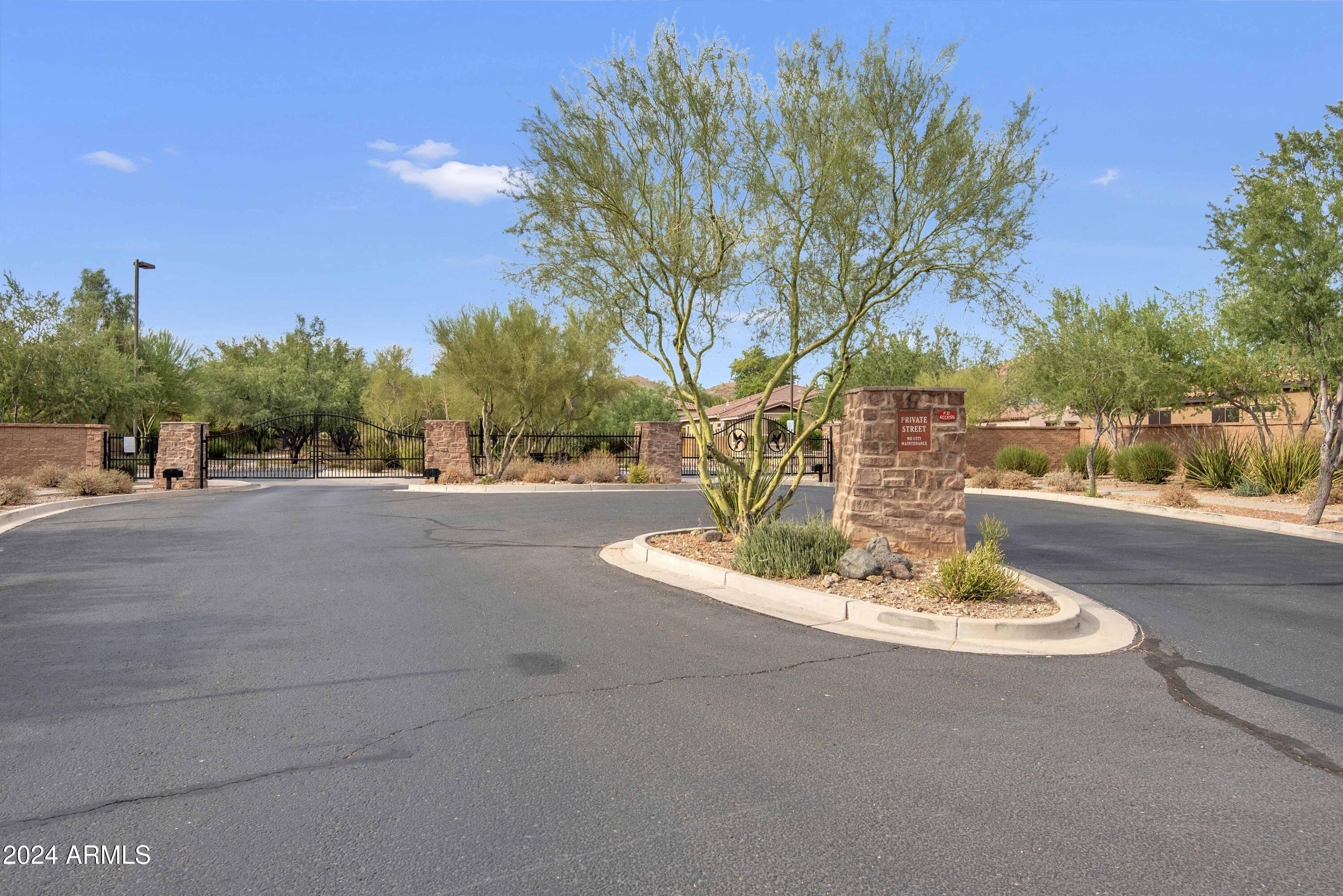 2355 W DUSTY WREN Drive