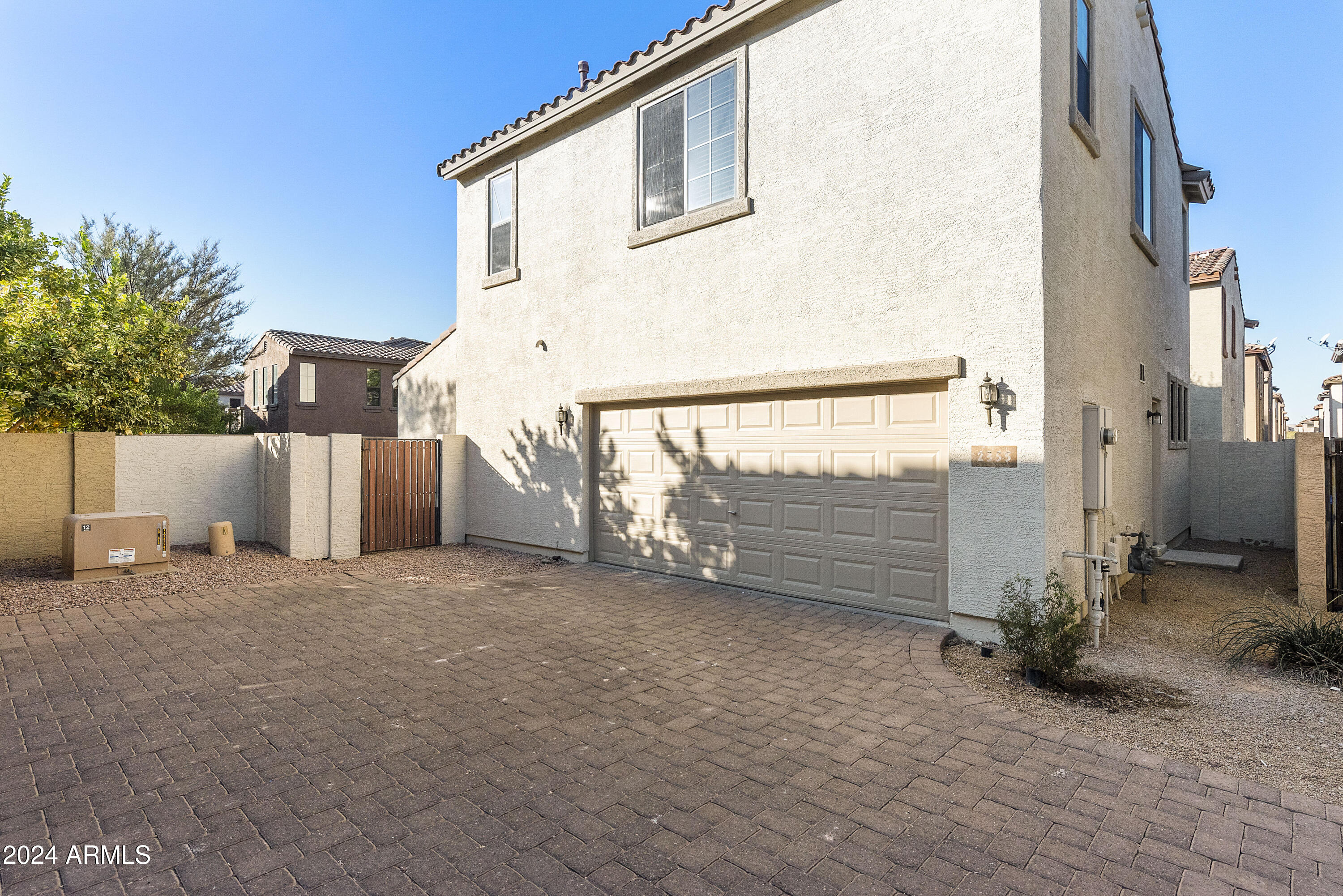 2355 W DUSTY WREN Drive