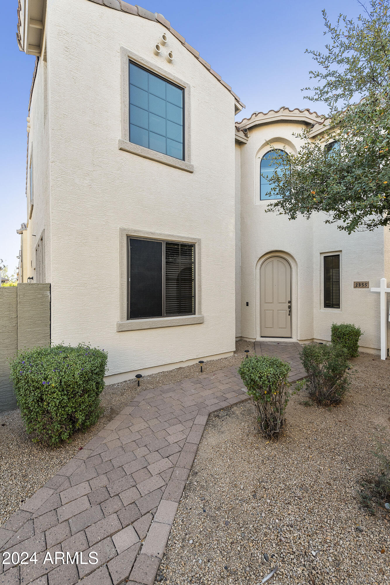 2355 W DUSTY WREN Drive