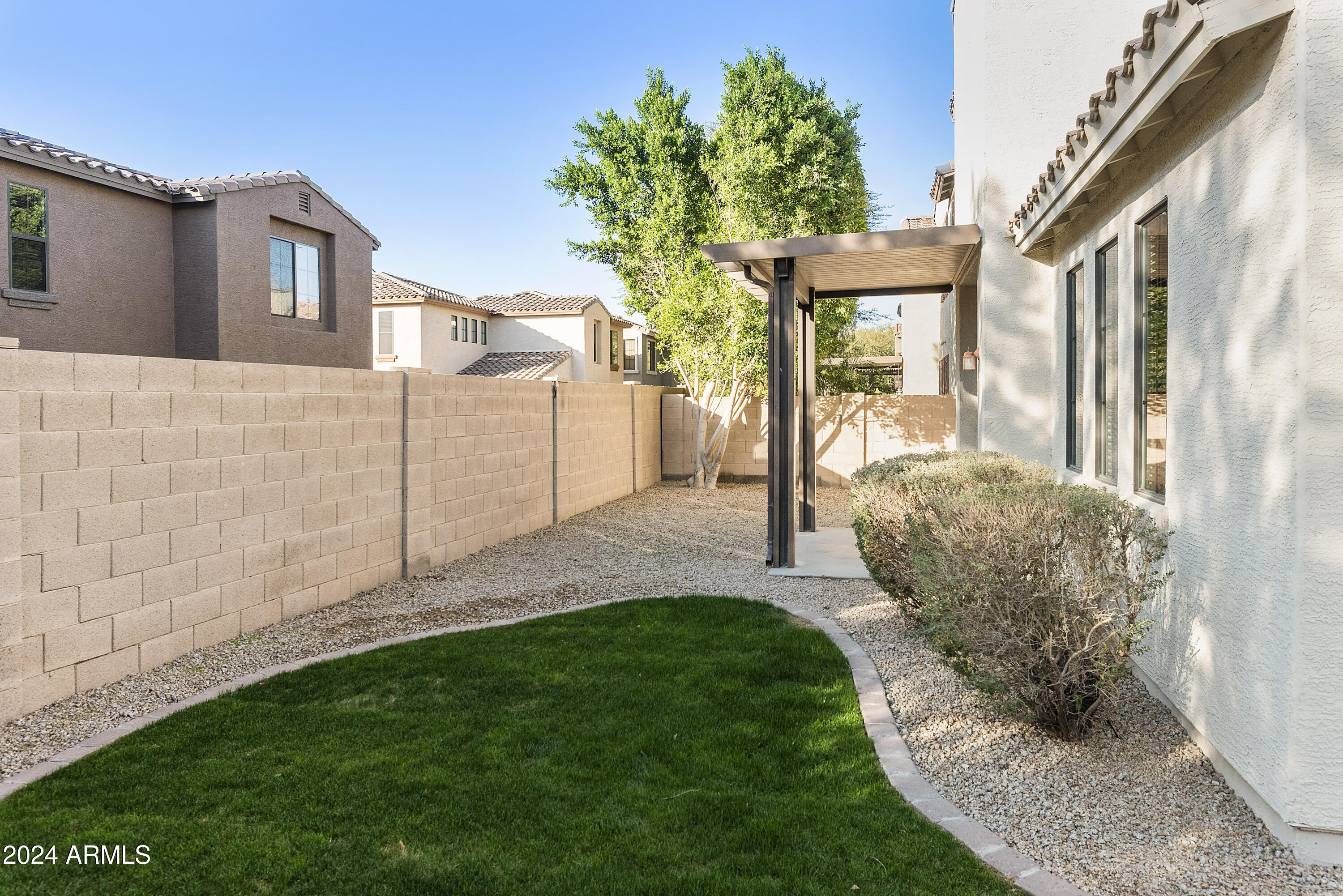 2355 W DUSTY WREN Drive