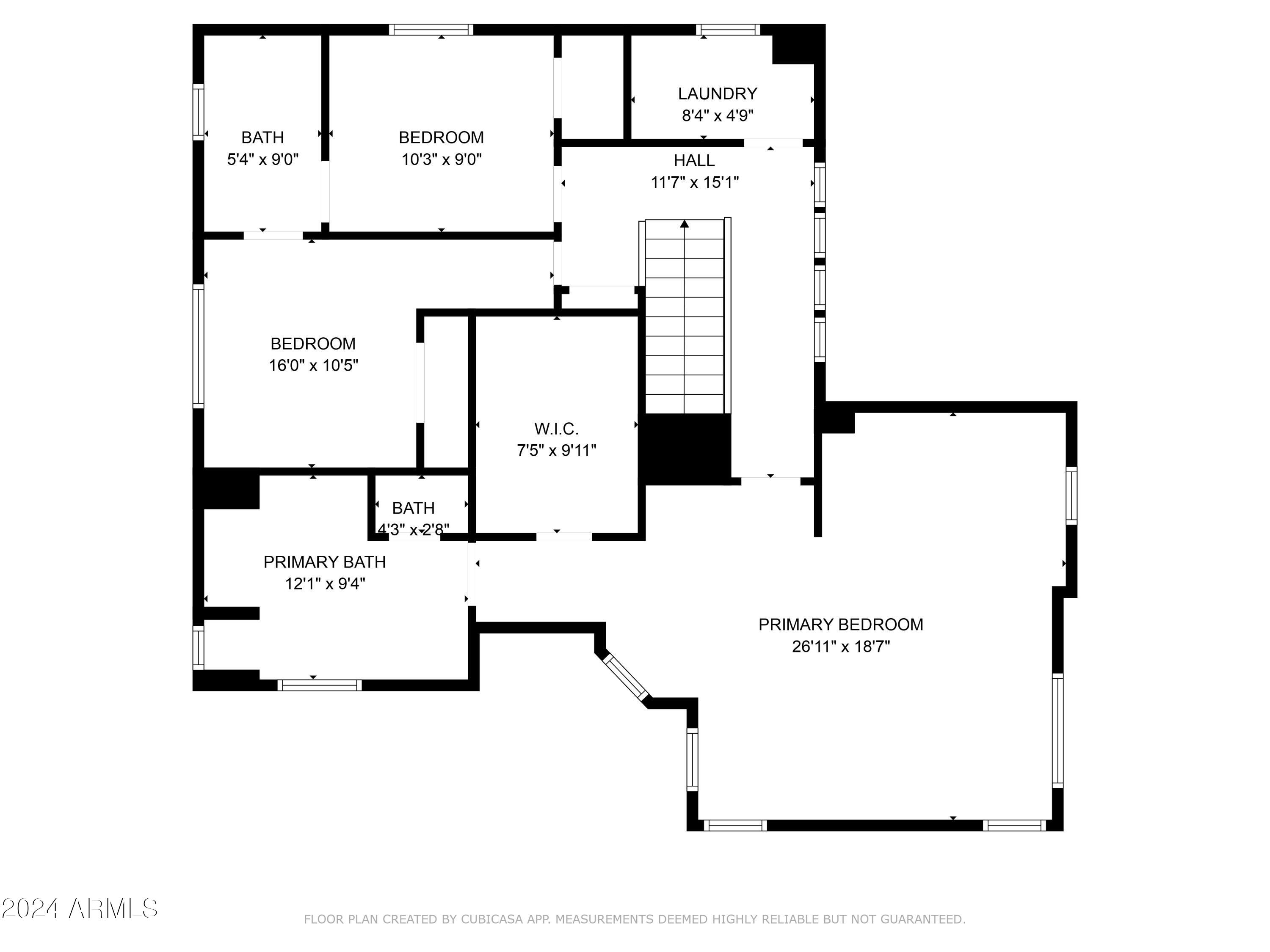 2355 W DUSTY WREN Drive