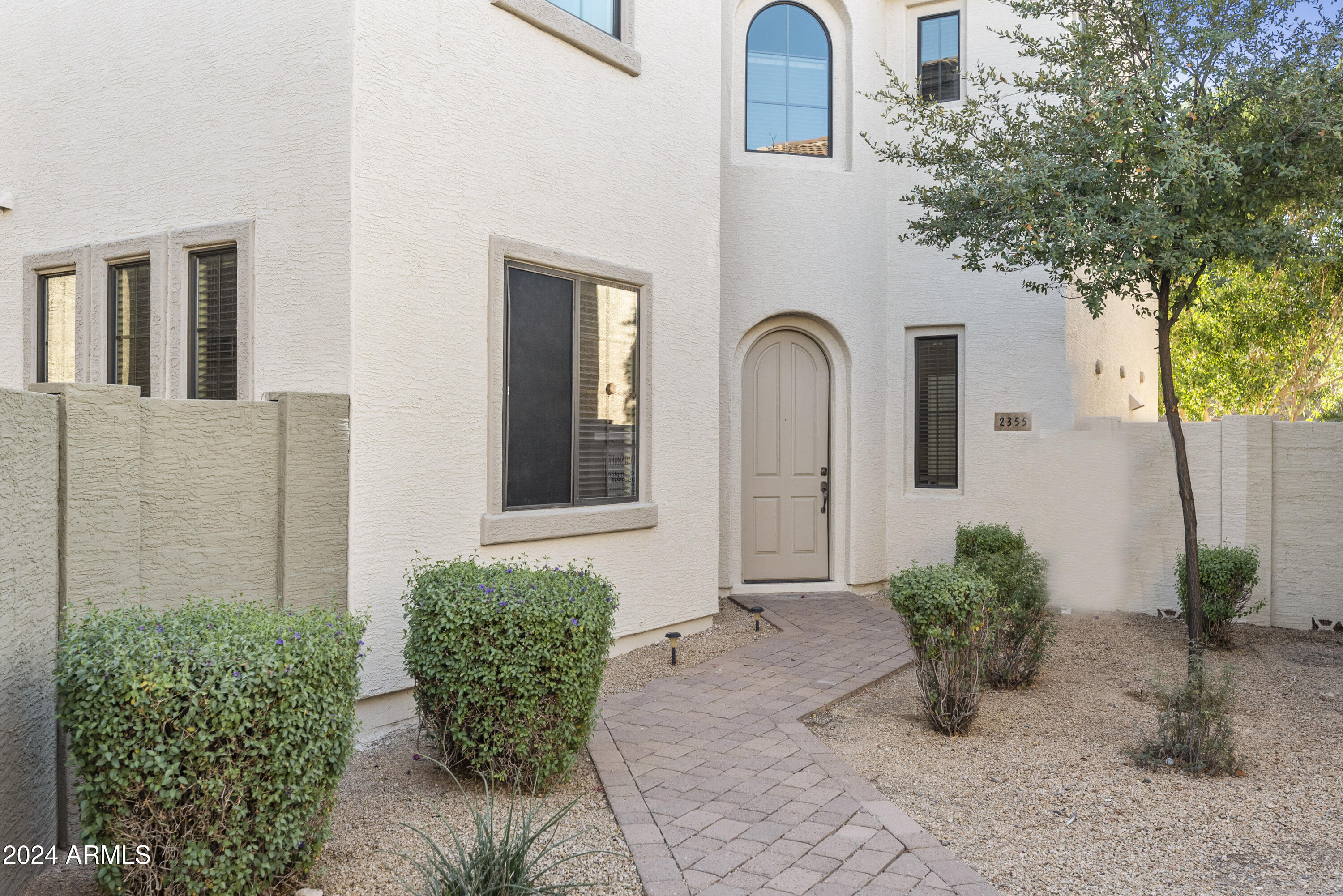 2355 W DUSTY WREN Drive