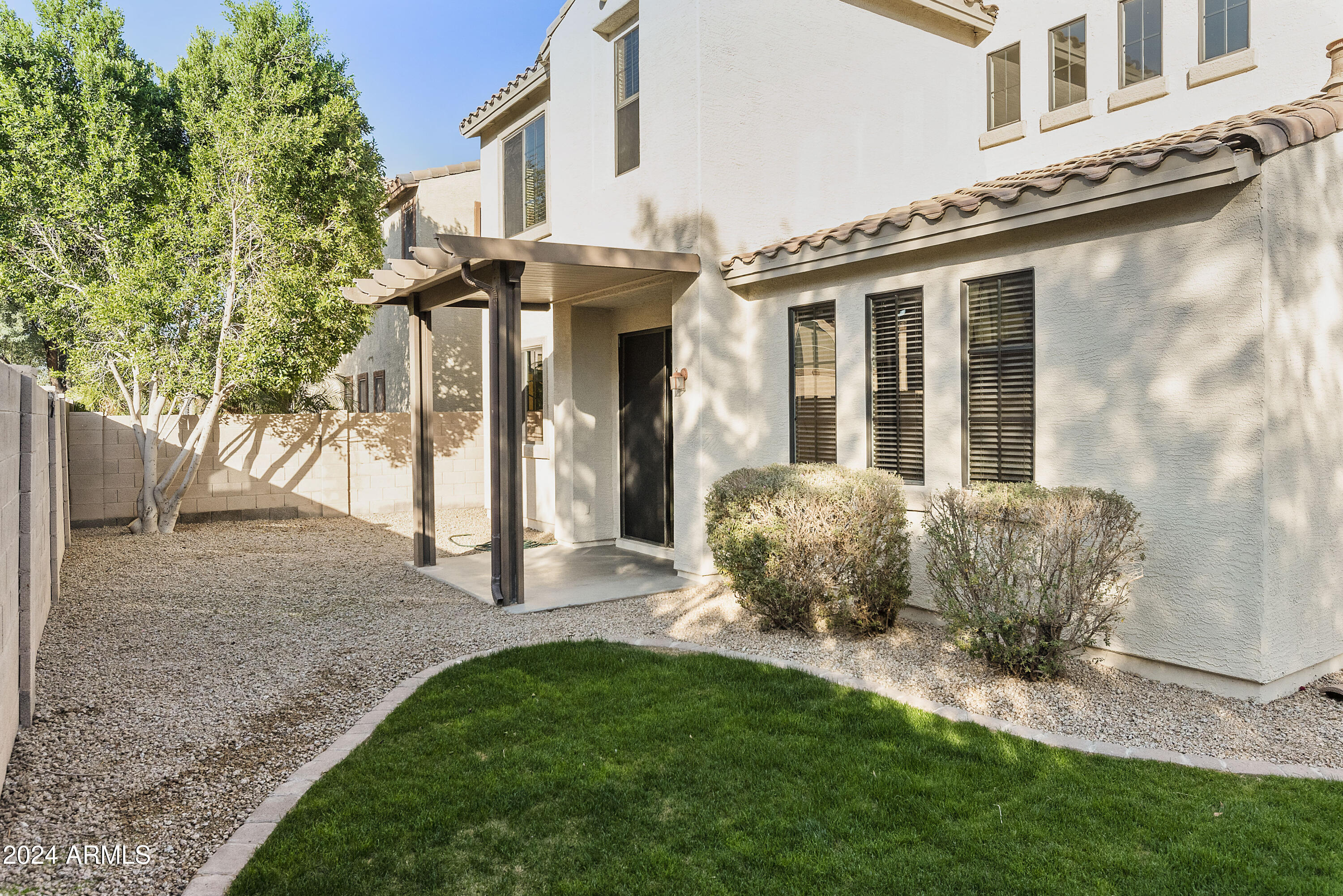 2355 W DUSTY WREN Drive