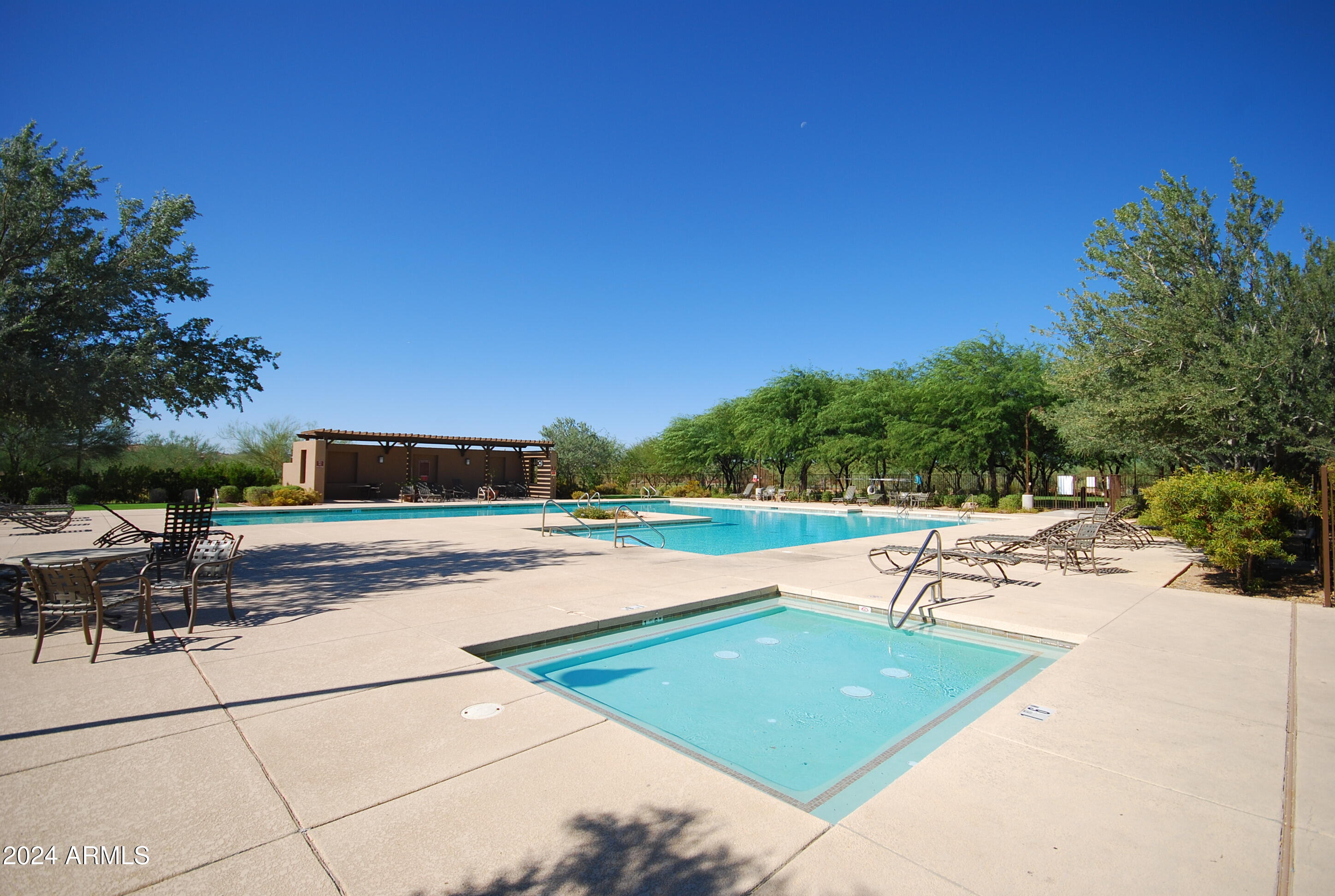 2355 W DUSTY WREN Drive