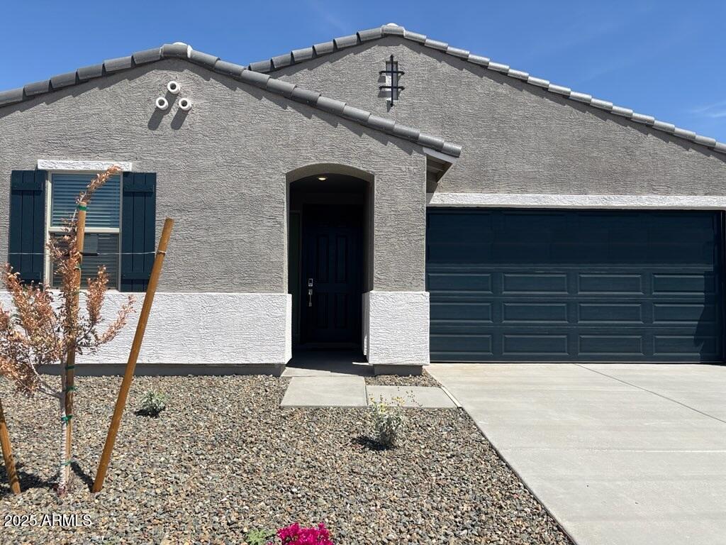 16084 W PRICKLY PEAR Trail