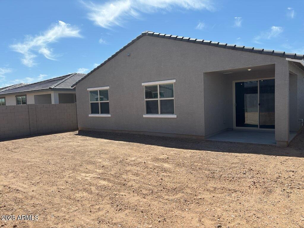 16084 W PRICKLY PEAR Trail