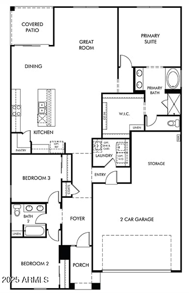 16084 W PRICKLY PEAR Trail