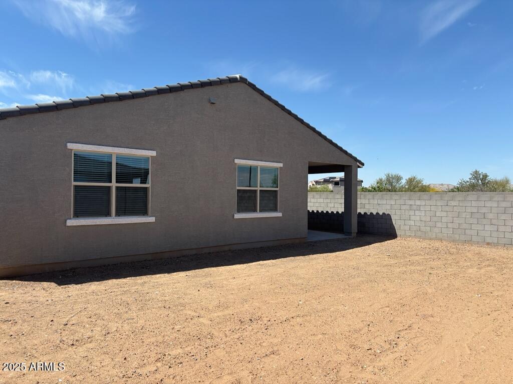 16084 W PRICKLY PEAR Trail
