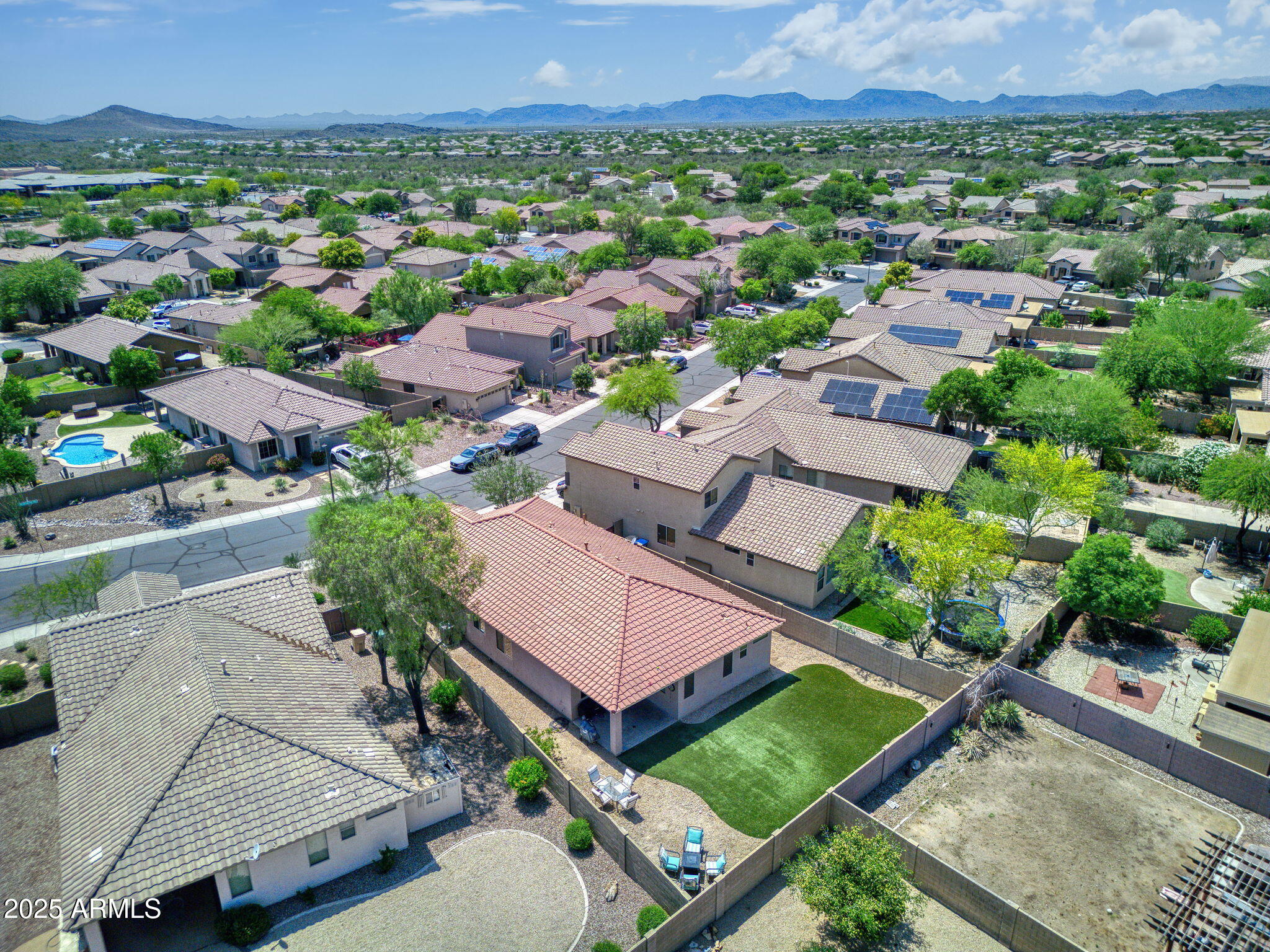 39717 N BRIDLEWOOD Way