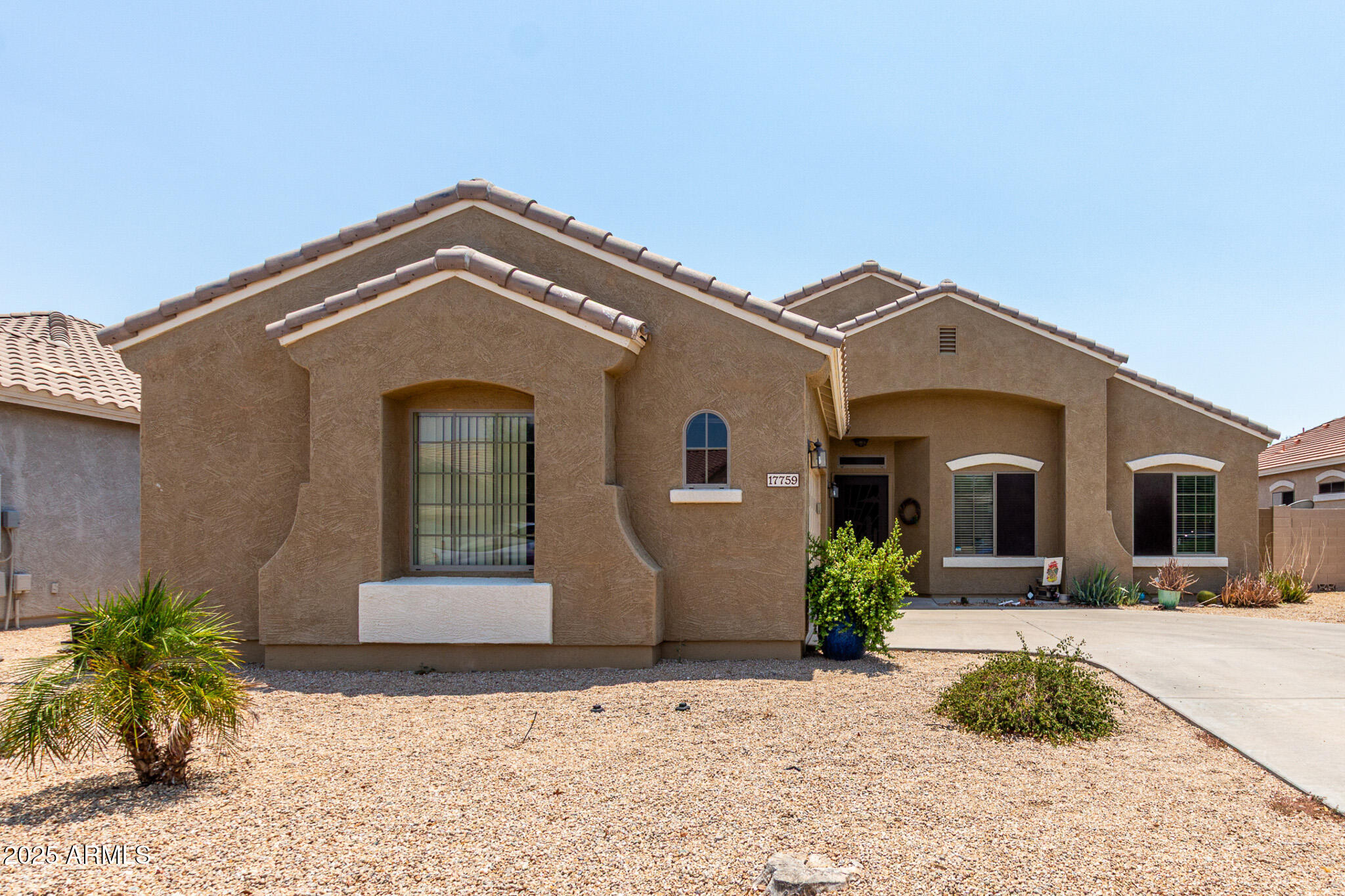 17759 W PORT ROYALE Lane