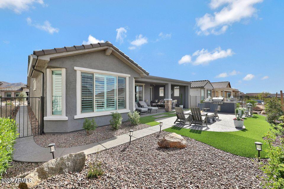 26764 W Ponderosa Lane