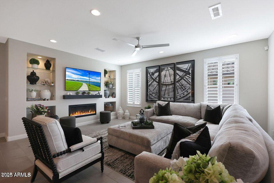 26764 W Ponderosa Lane