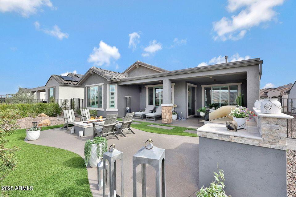 26764 W Ponderosa Lane