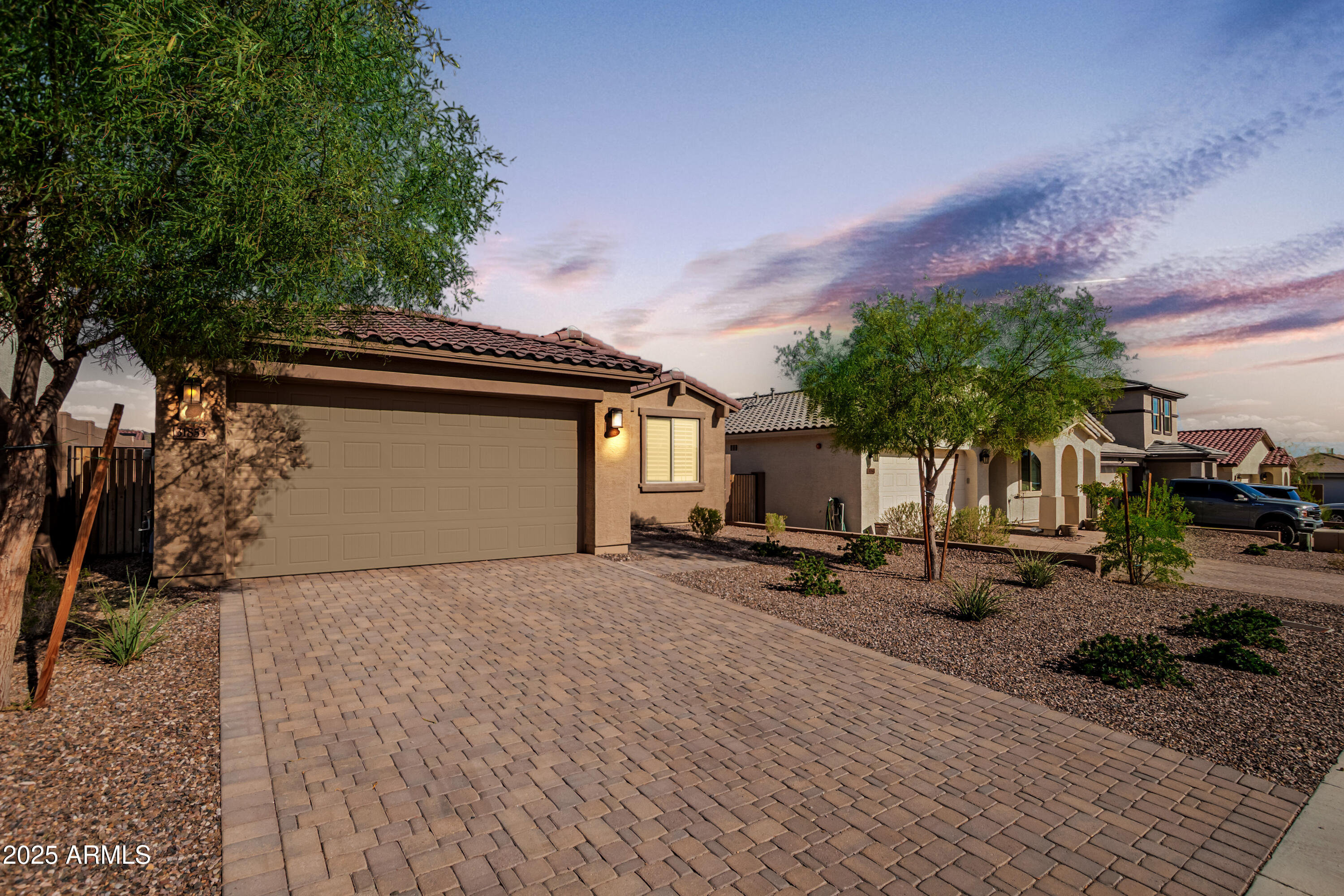31853 N 124TH Drive