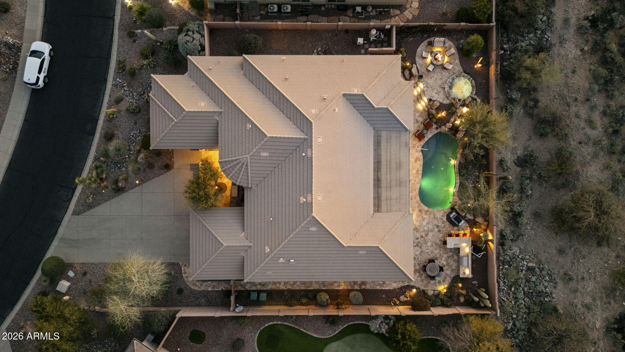 42010 N HARBOUR TOWN Court