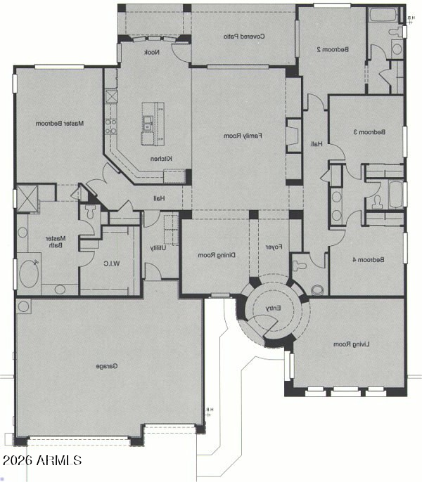 41807 N Club Pointe Drive