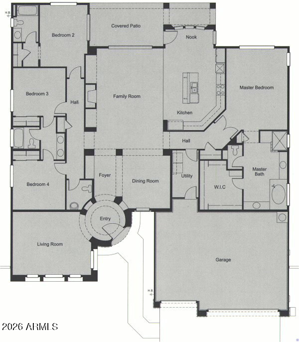 41807 N Club Pointe Drive