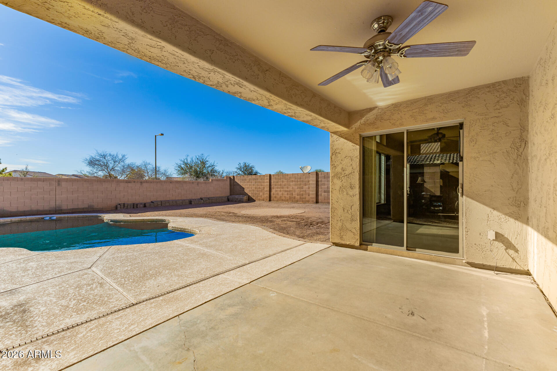 6944 S MORNING DEW Lane