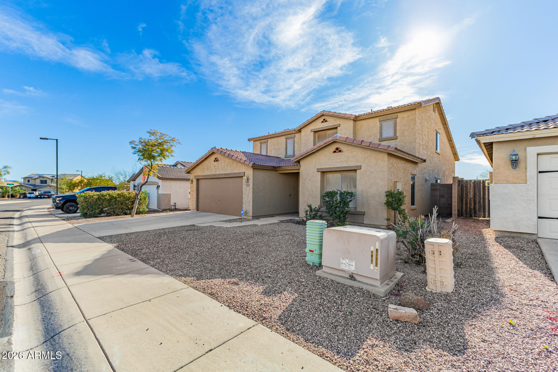 6944 S MORNING DEW Lane