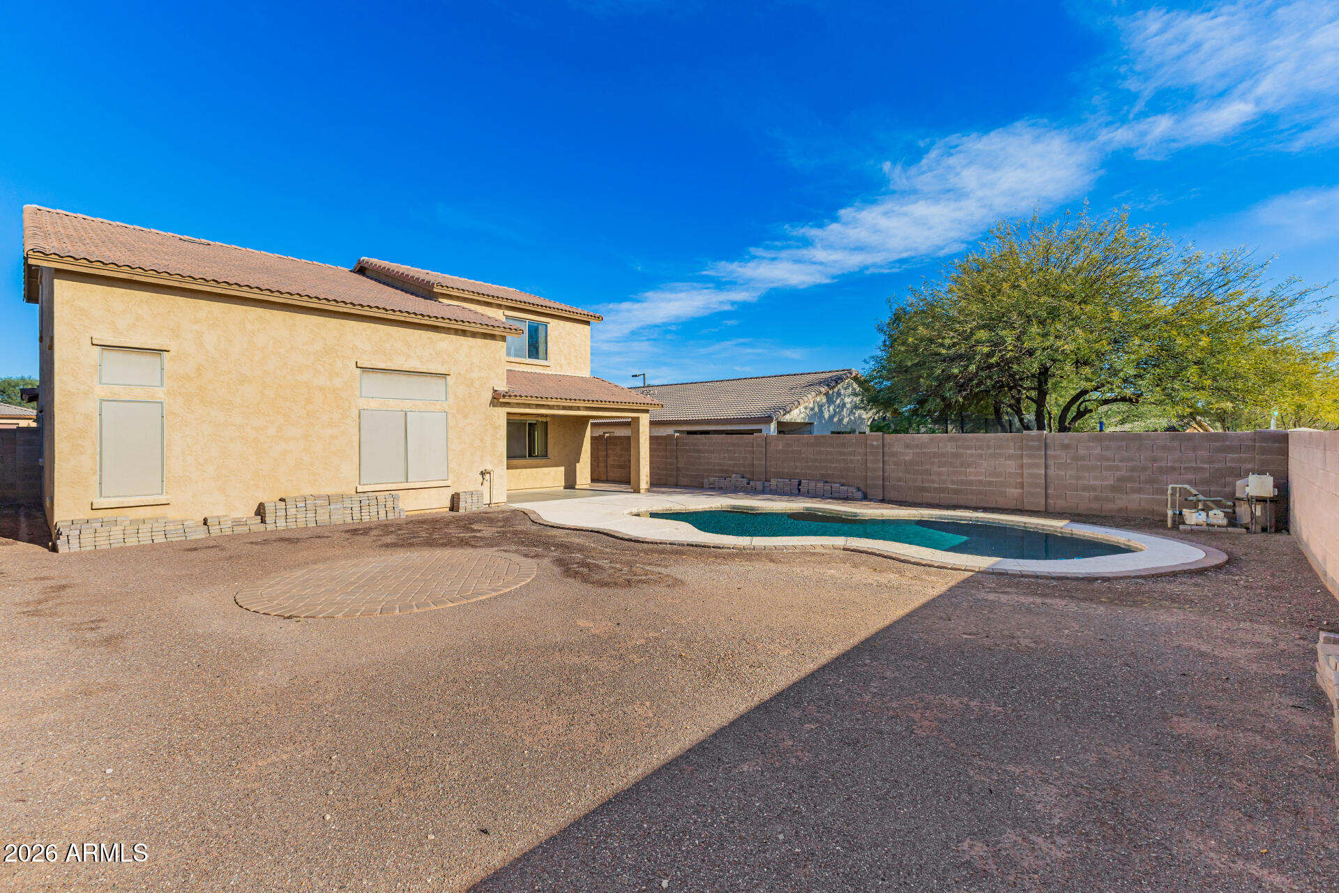 6944 S MORNING DEW Lane