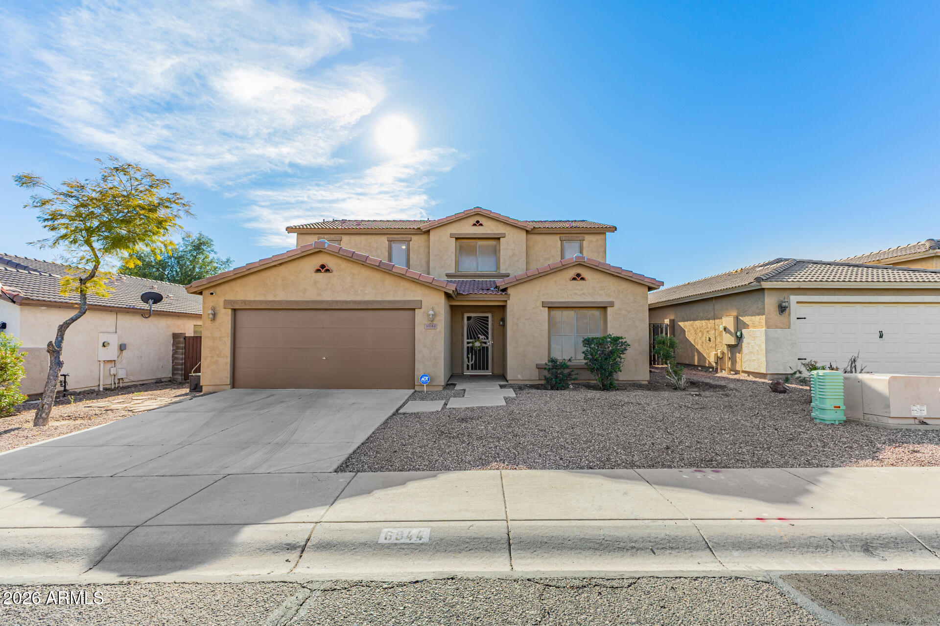 6944 S MORNING DEW Lane