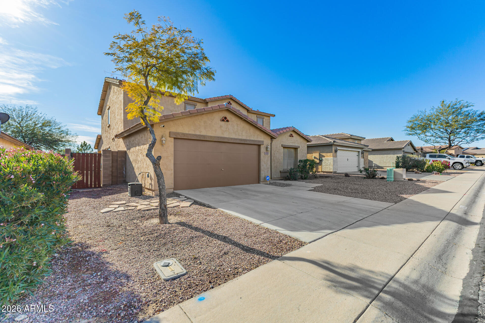 6944 S MORNING DEW Lane