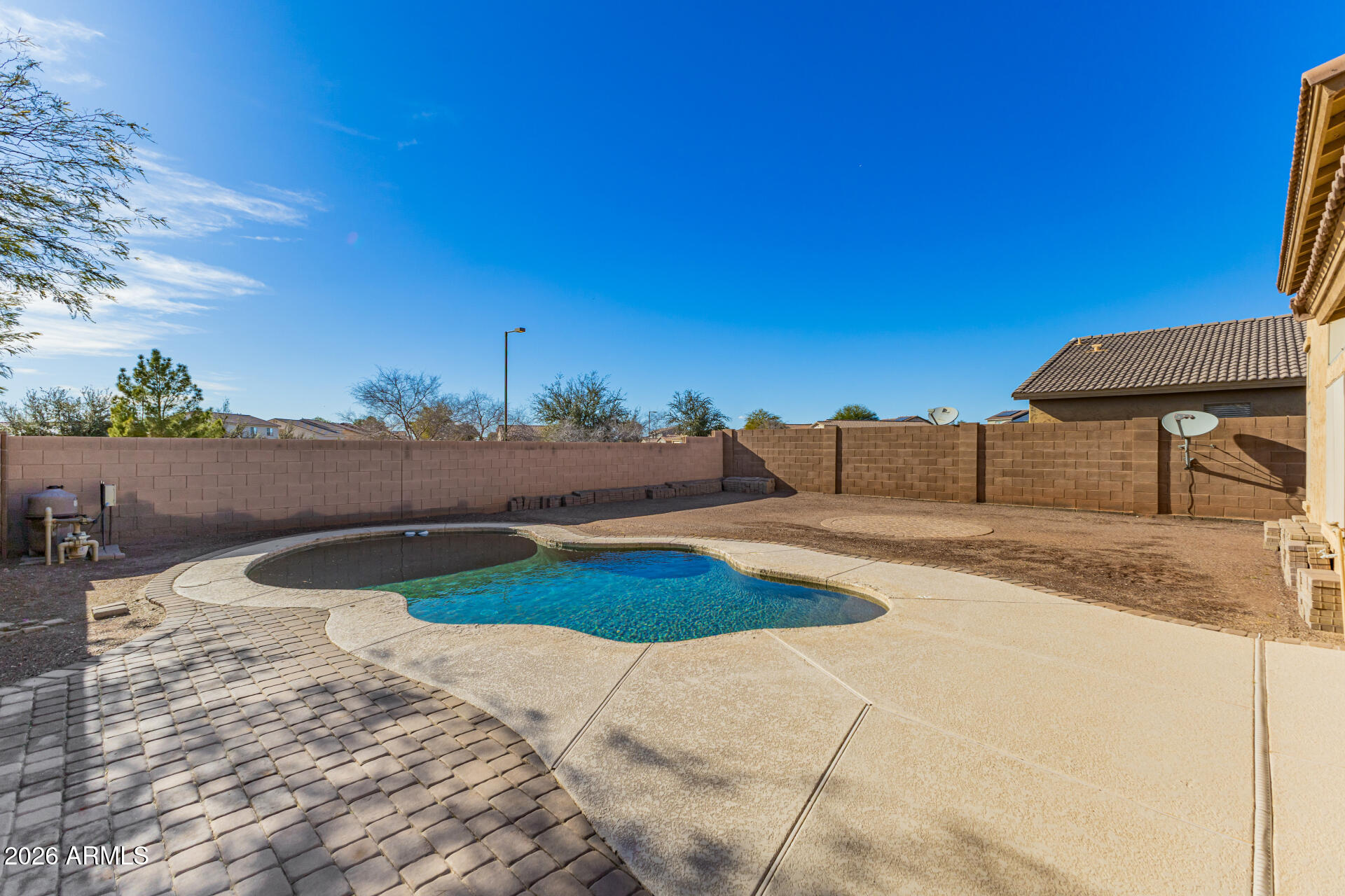 6944 S MORNING DEW Lane
