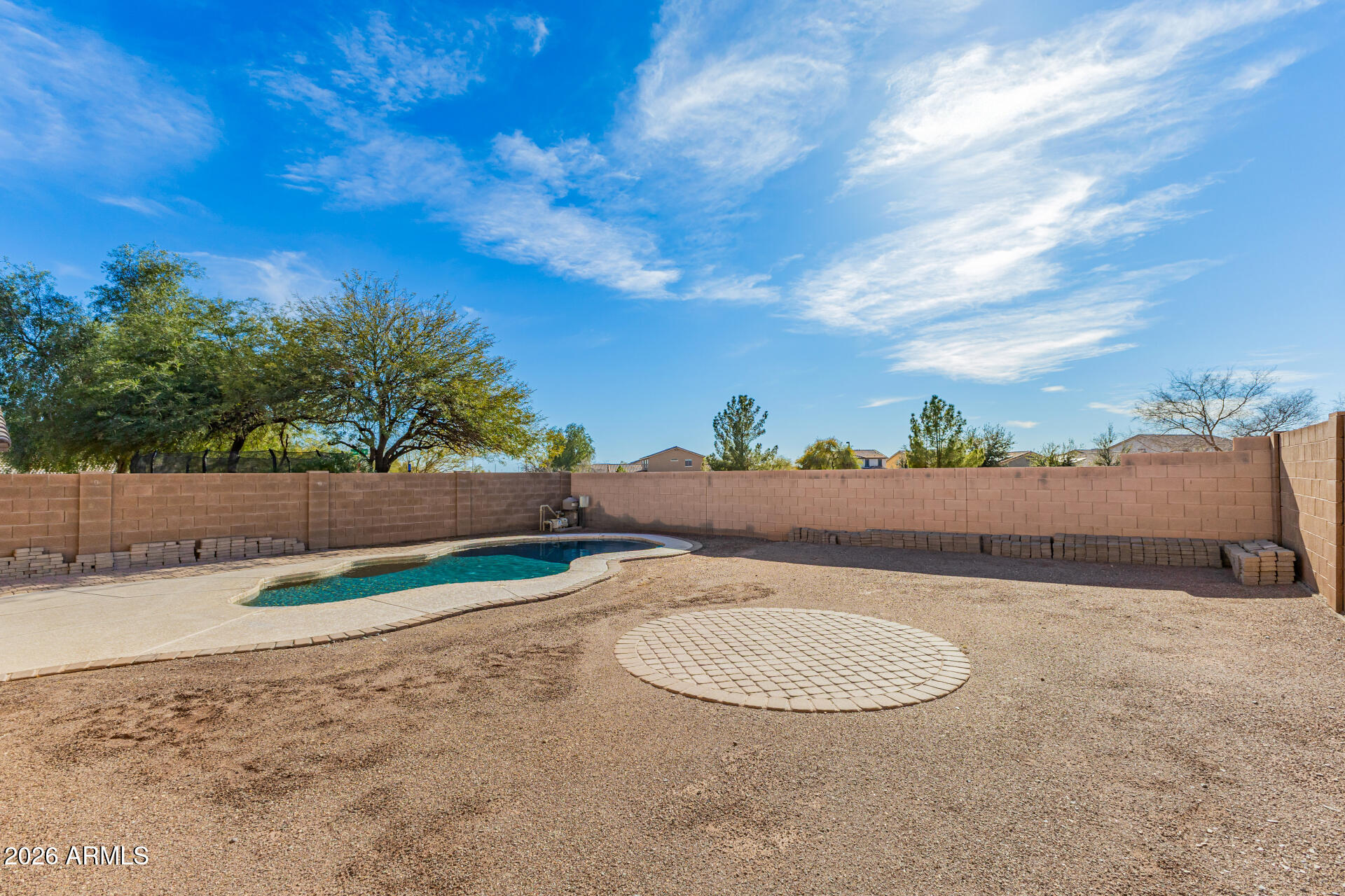 6944 S MORNING DEW Lane