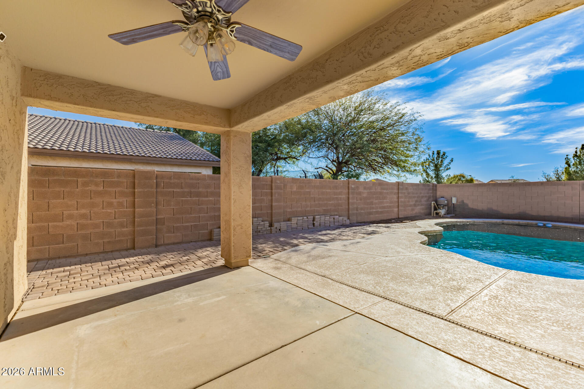 6944 S MORNING DEW Lane