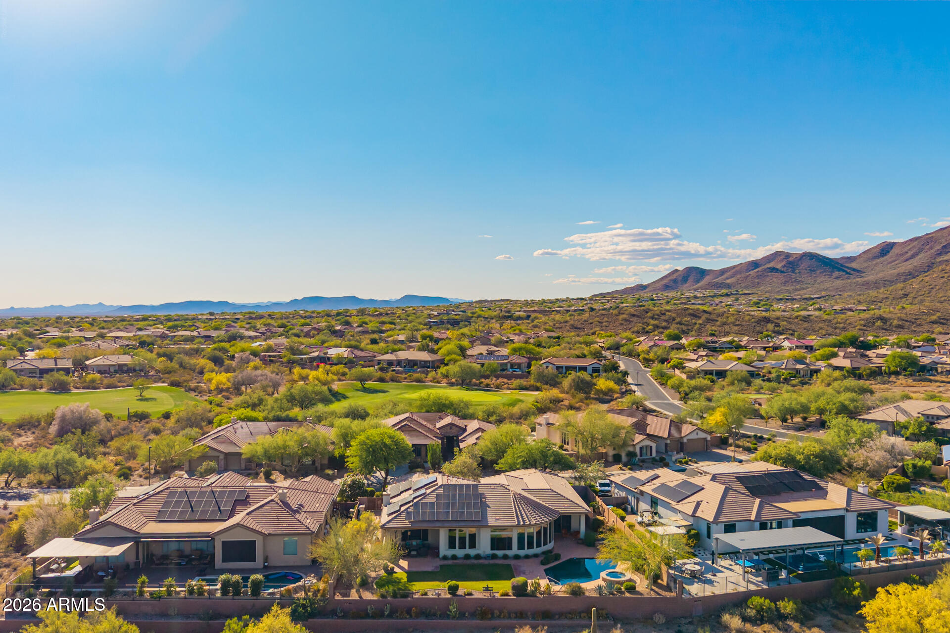 41117 N CLUB POINTE Drive