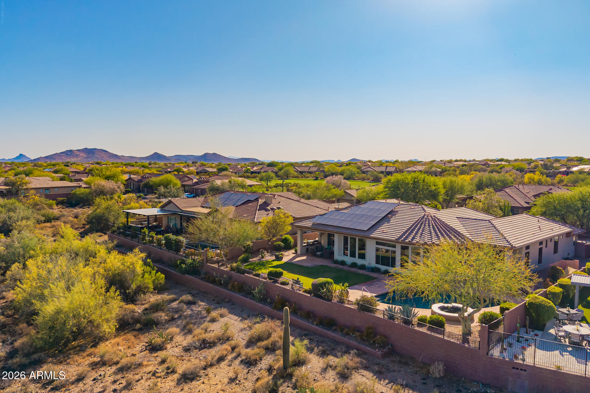 41117 N CLUB POINTE Drive