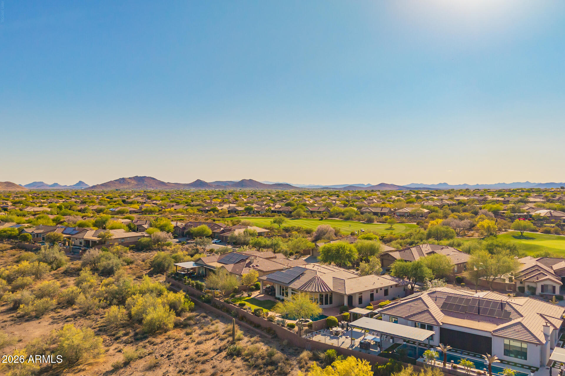41117 N CLUB POINTE Drive